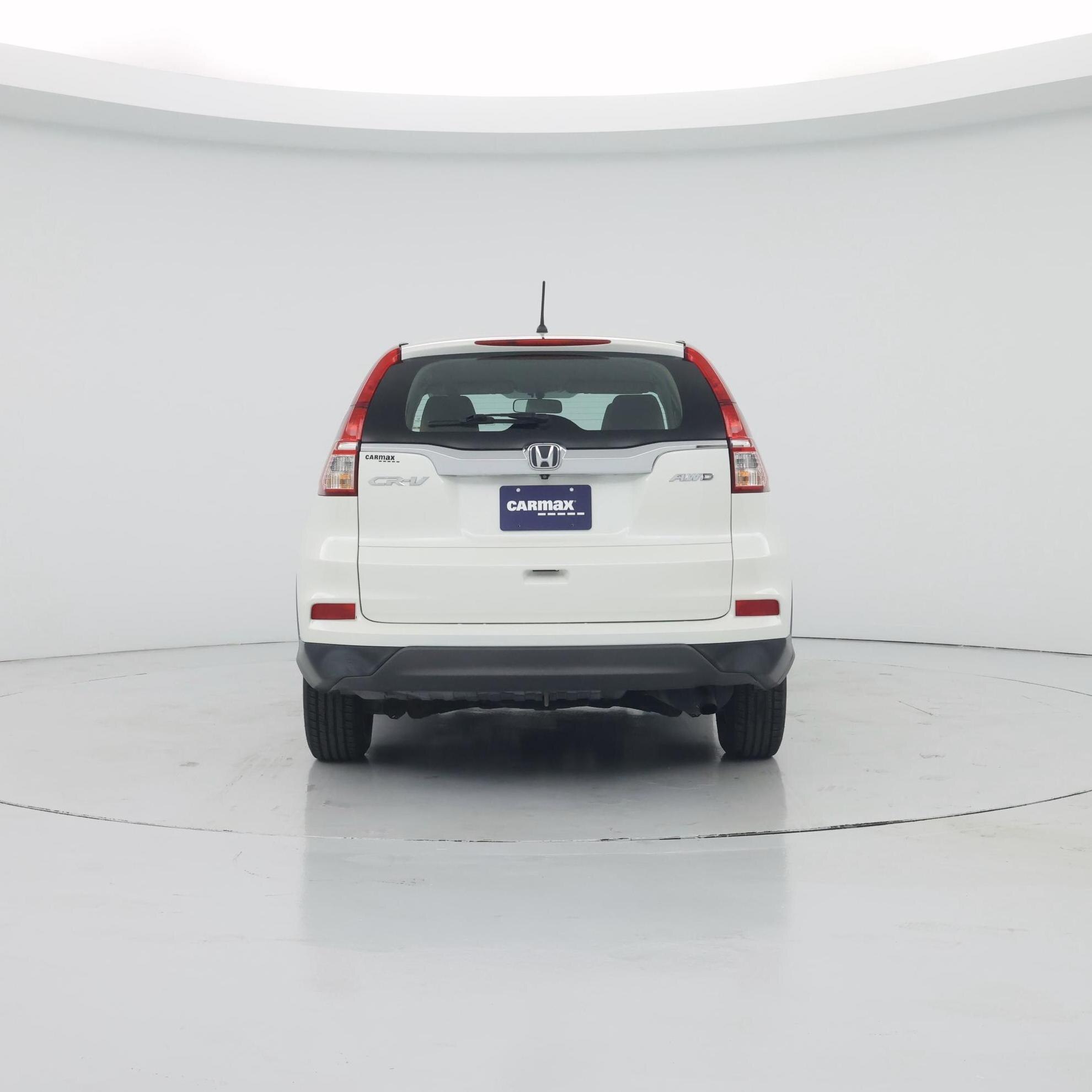 Thumbnail: 2016 Honda CR-V - 6