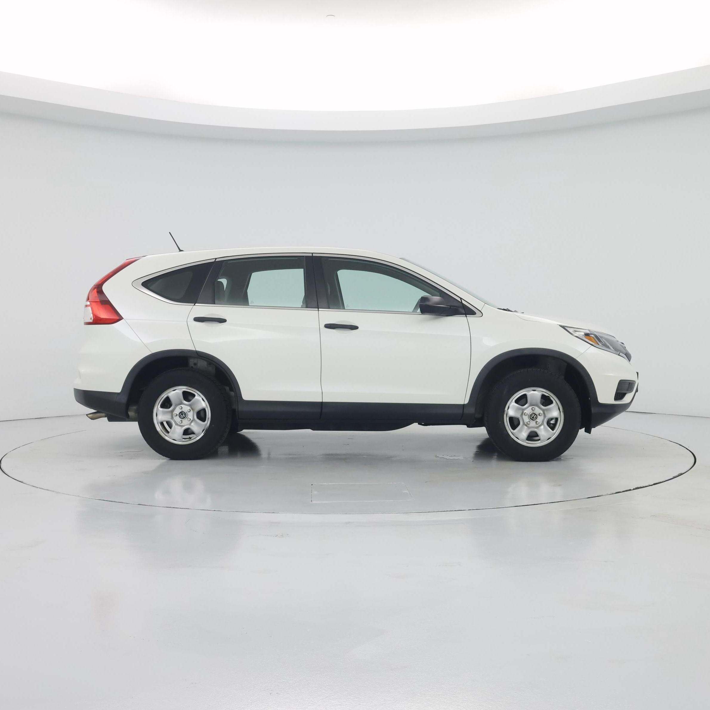 Thumbnail: 2016 Honda CR-V - 7