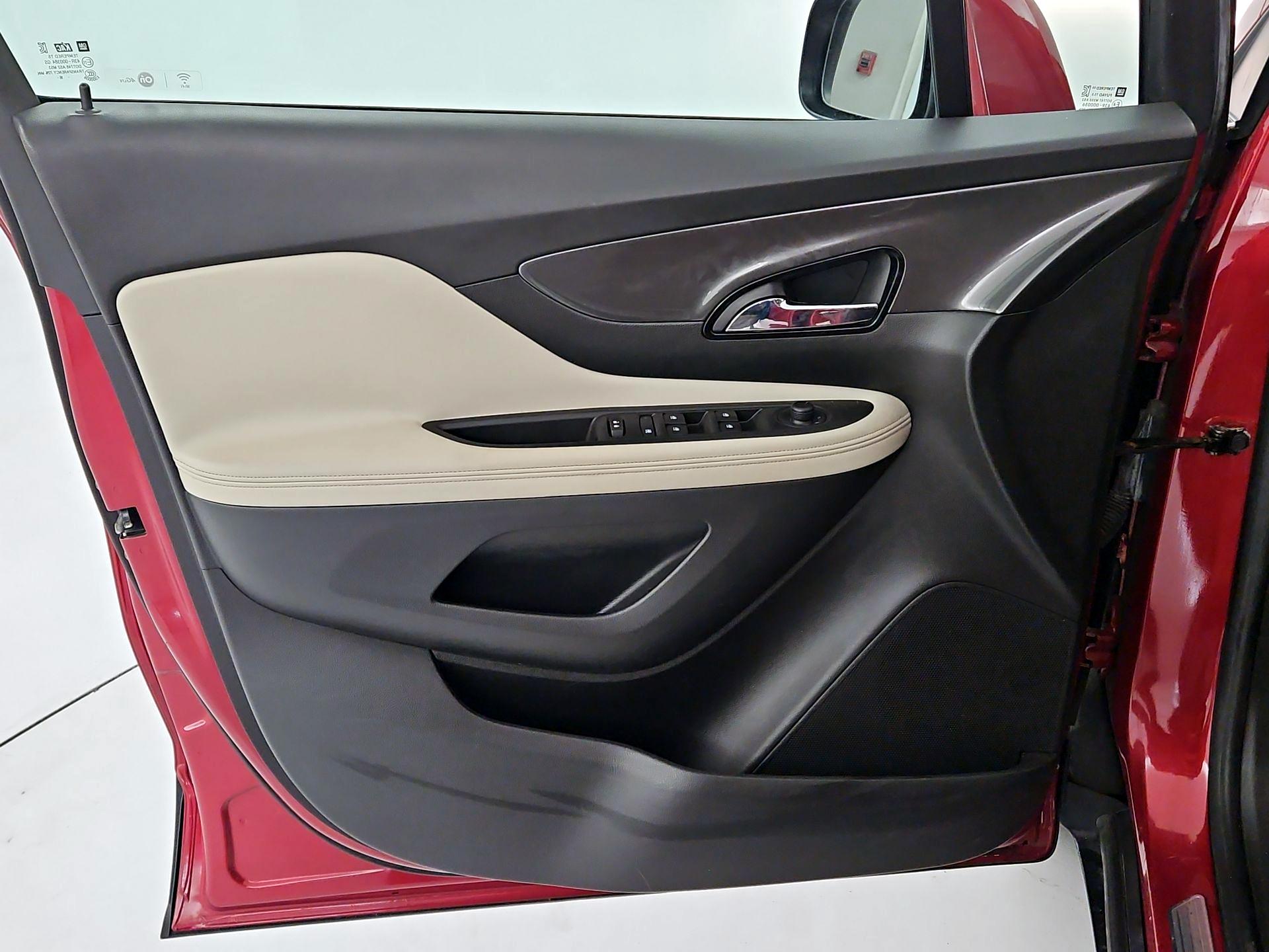 Thumbnail: 2017 Buick Encore - 12