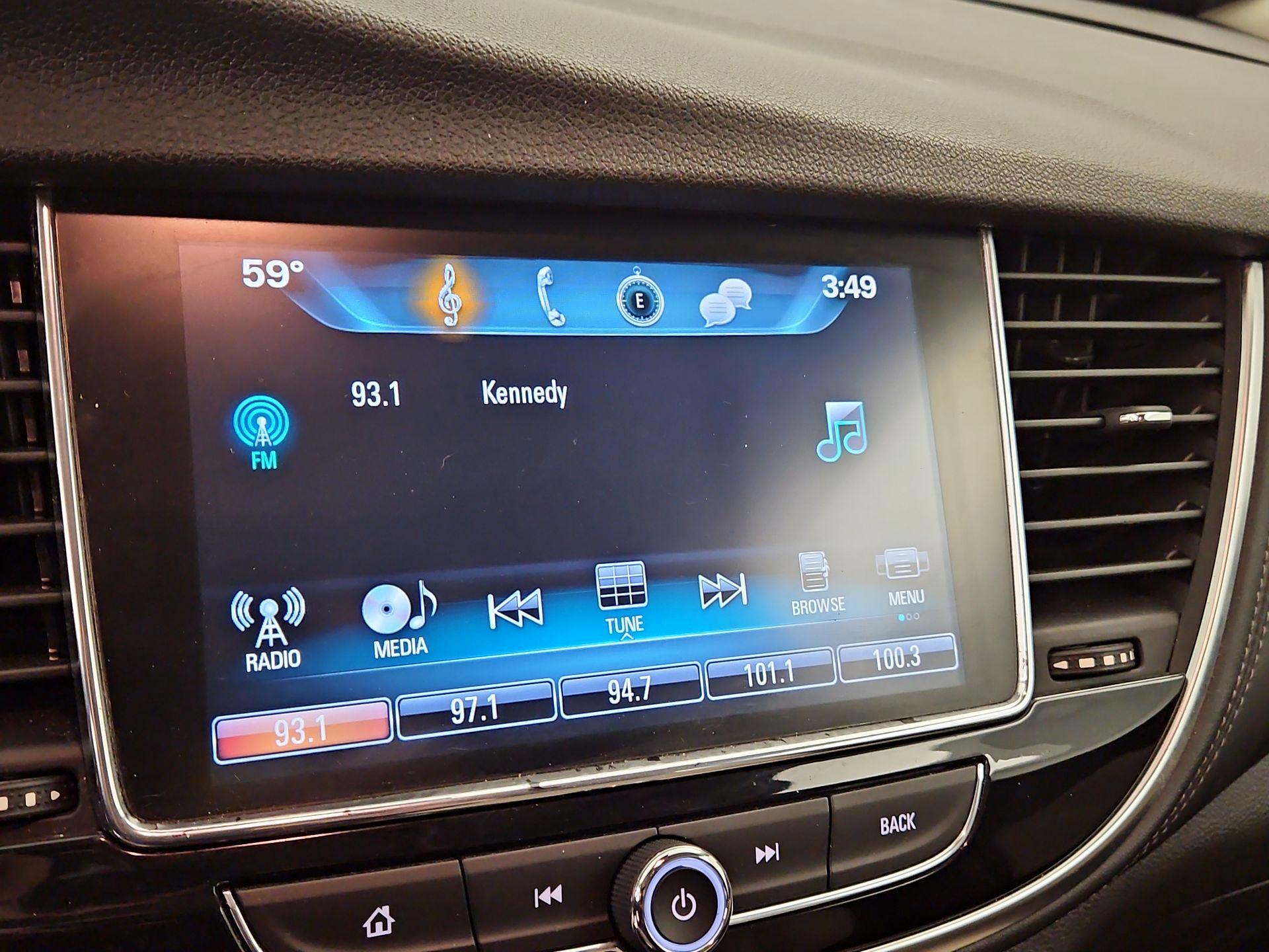 Thumbnail: 2017 Buick Encore - 15