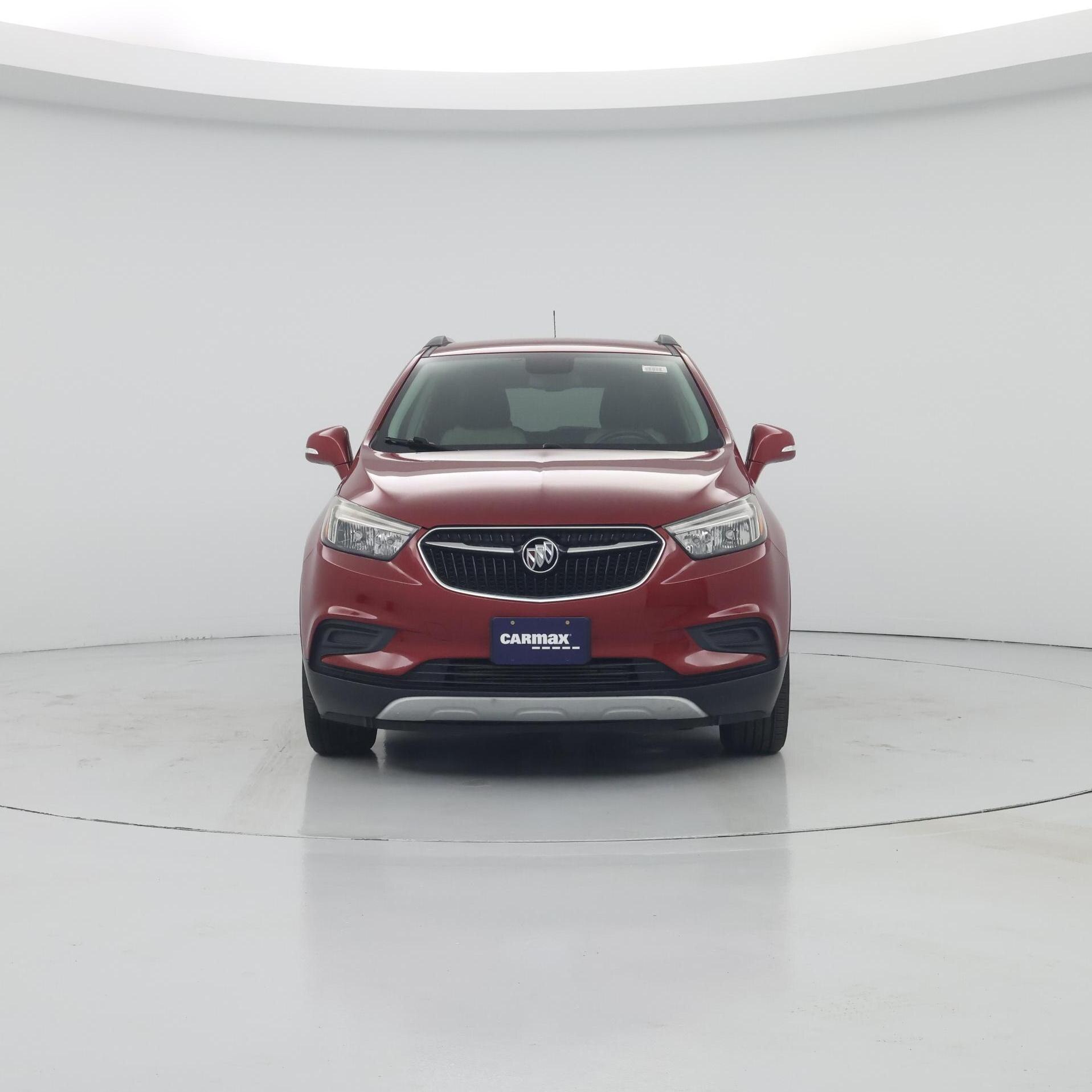Thumbnail: 2017 Buick Encore - 5