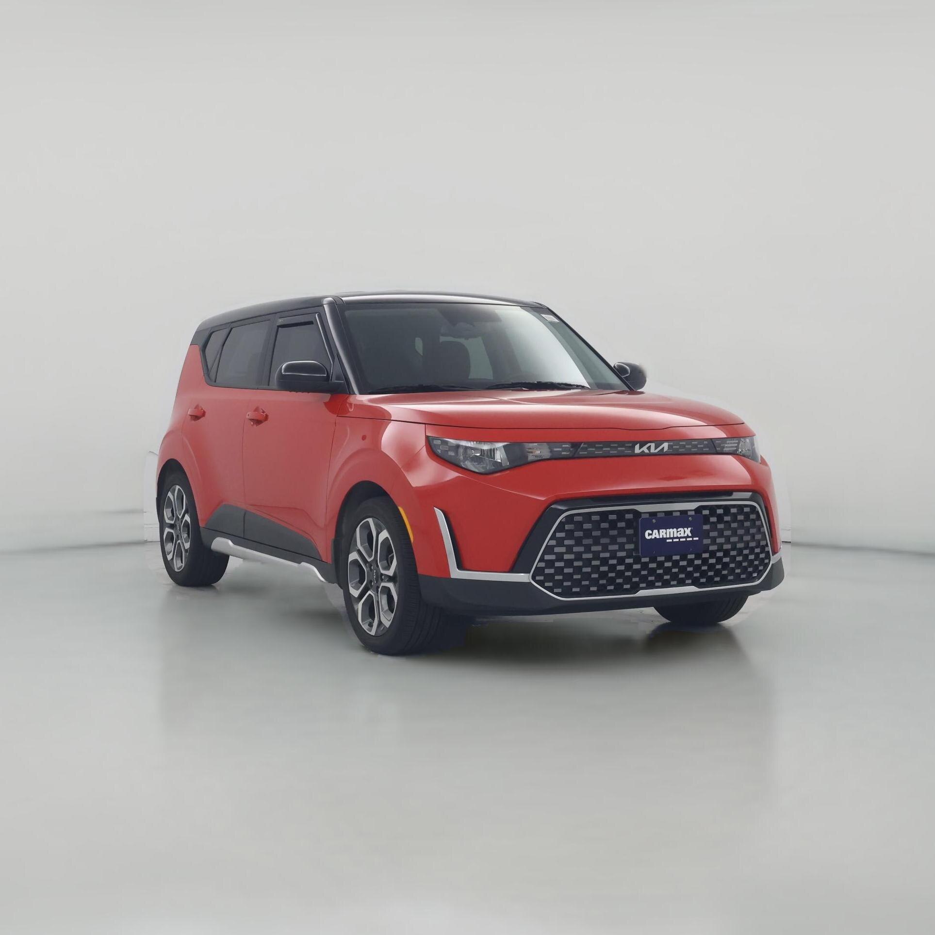 Thumbnail: 2025 Kia Soul - 1