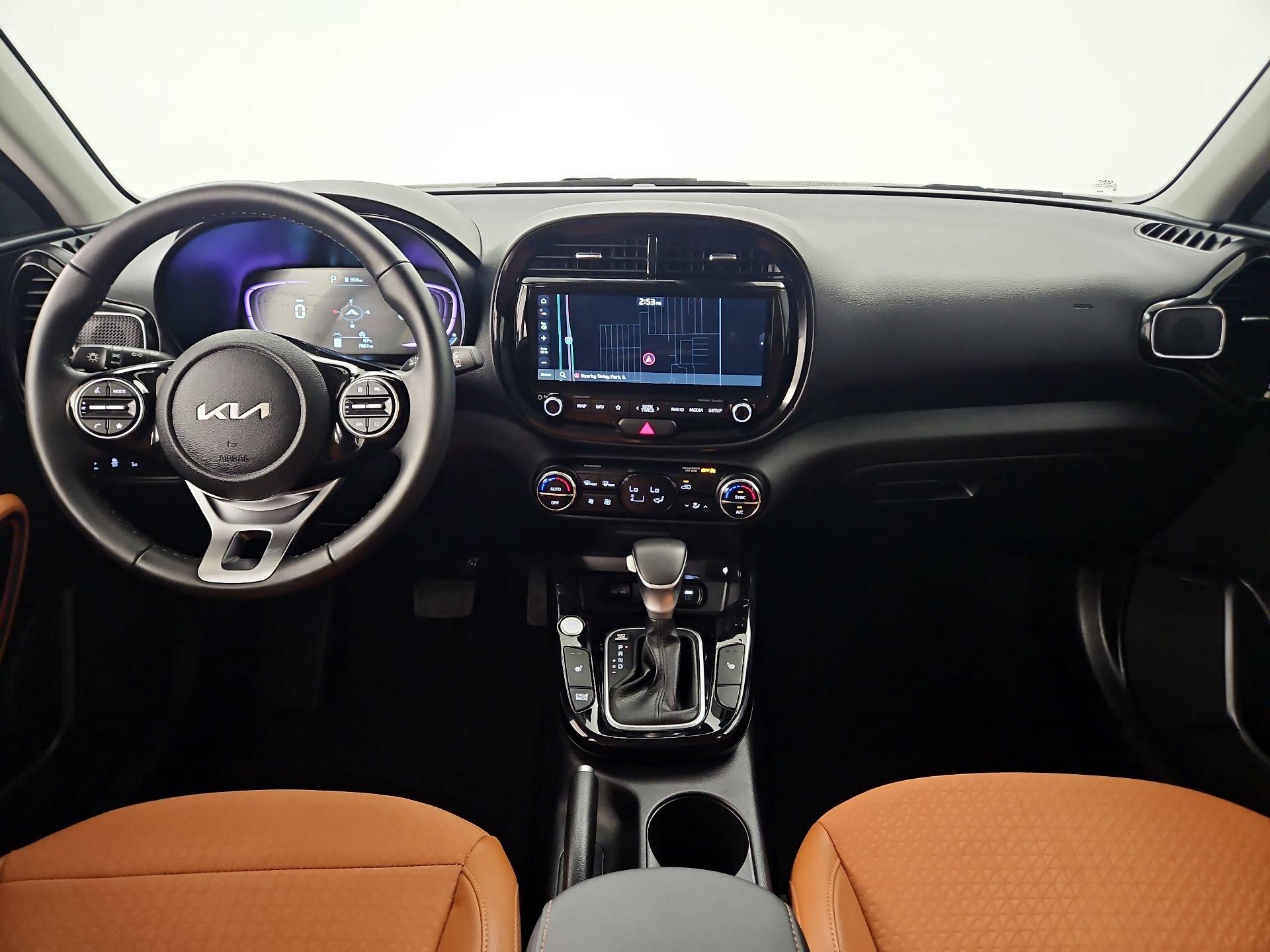 Thumbnail: 2025 Kia Soul - 9