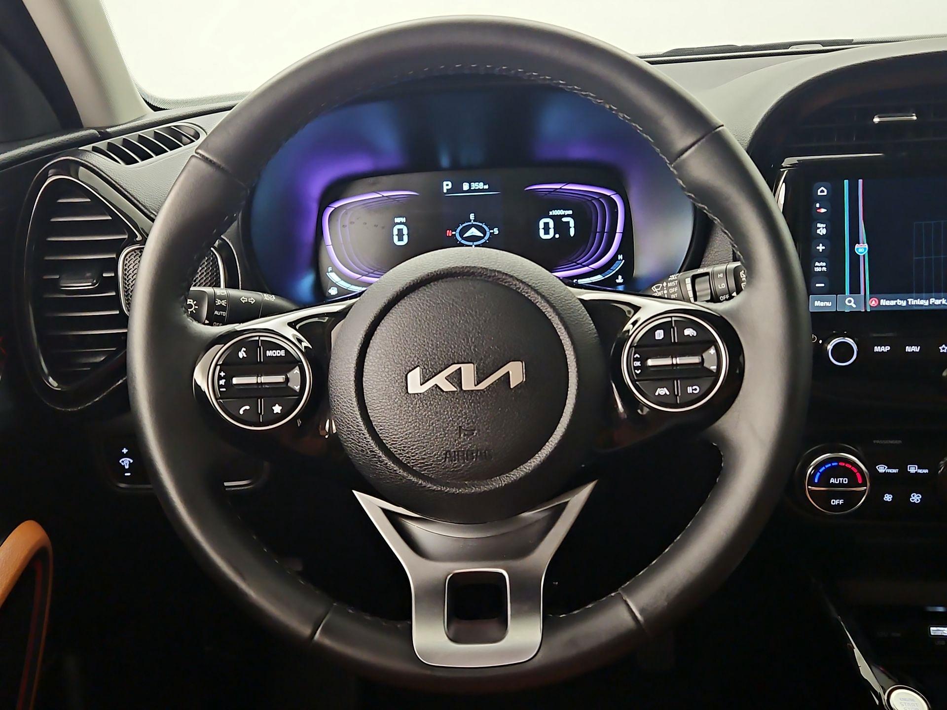 Thumbnail: 2025 Kia Soul - 10