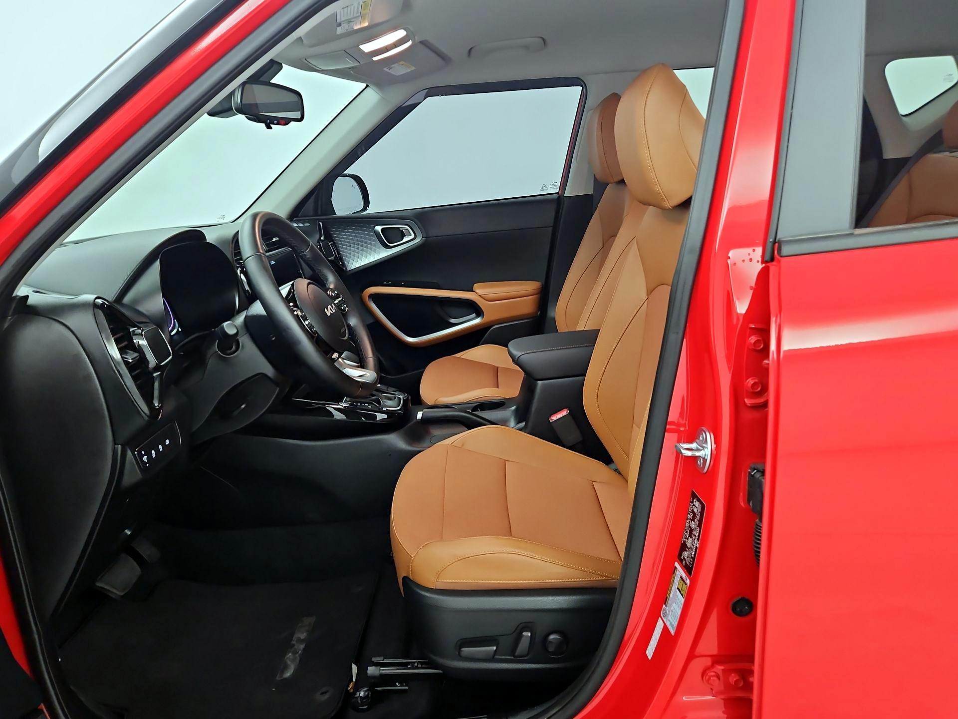 Thumbnail: 2025 Kia Soul - 11