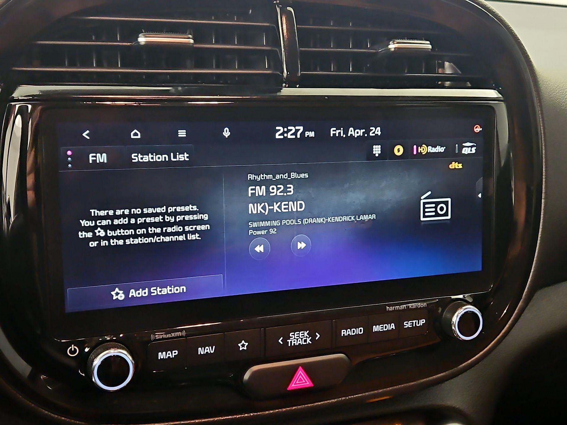 Thumbnail: 2025 Kia Soul - 16