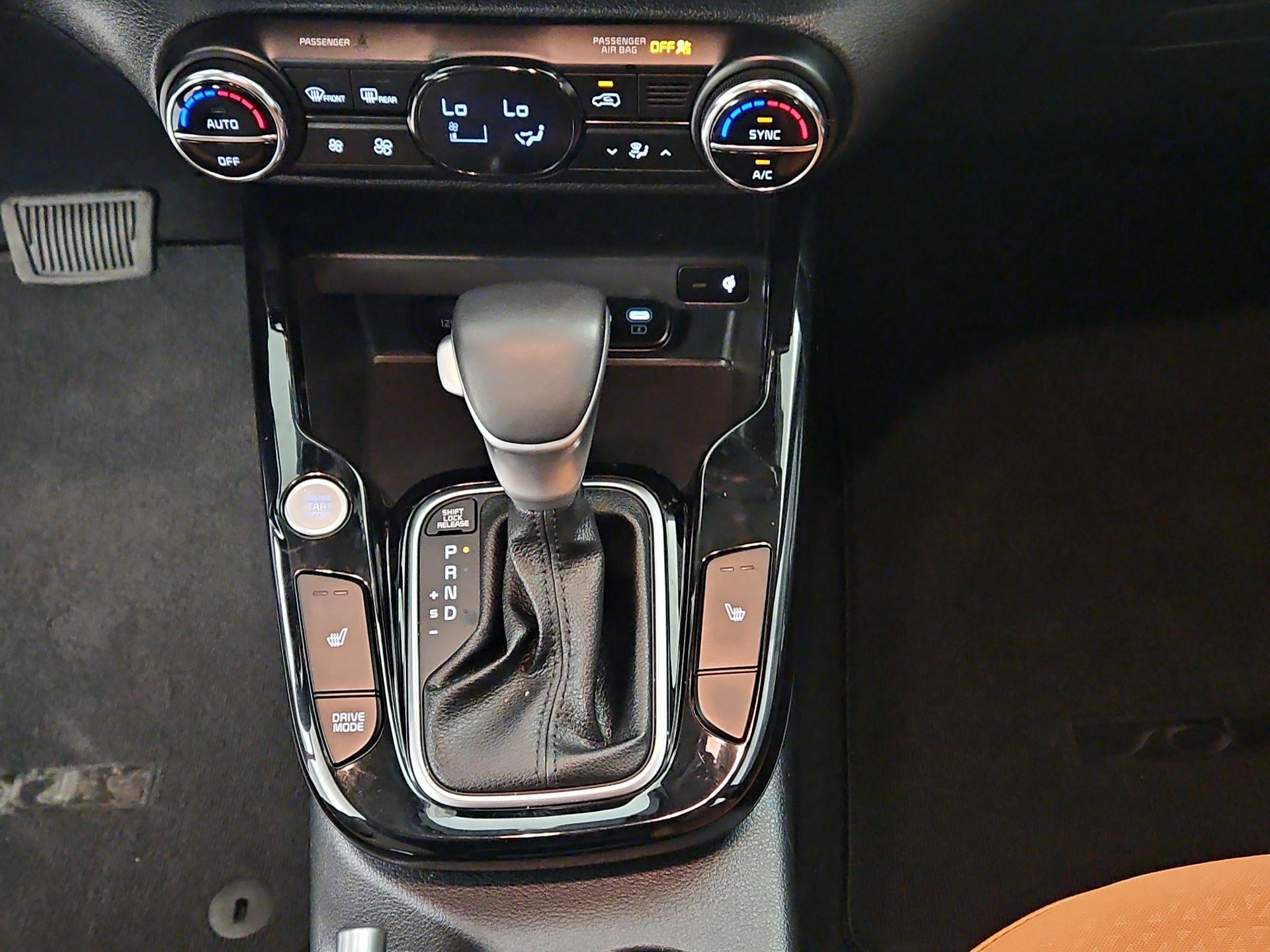 Thumbnail: 2025 Kia Soul - 18