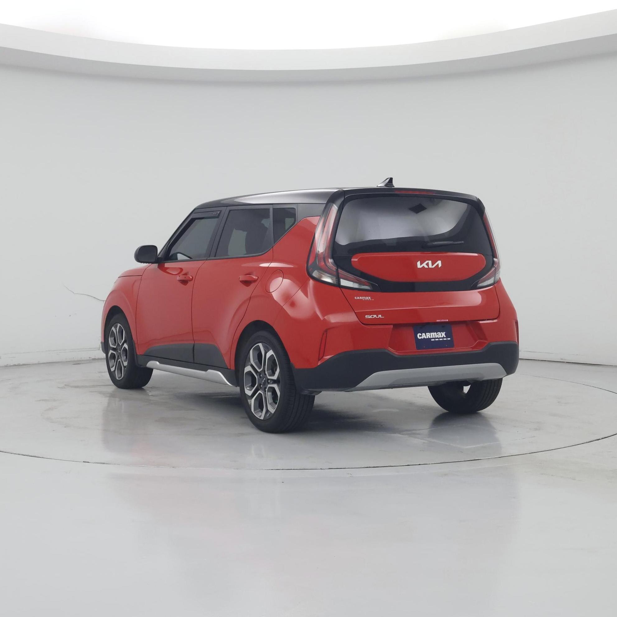 Thumbnail: 2025 Kia Soul - 2