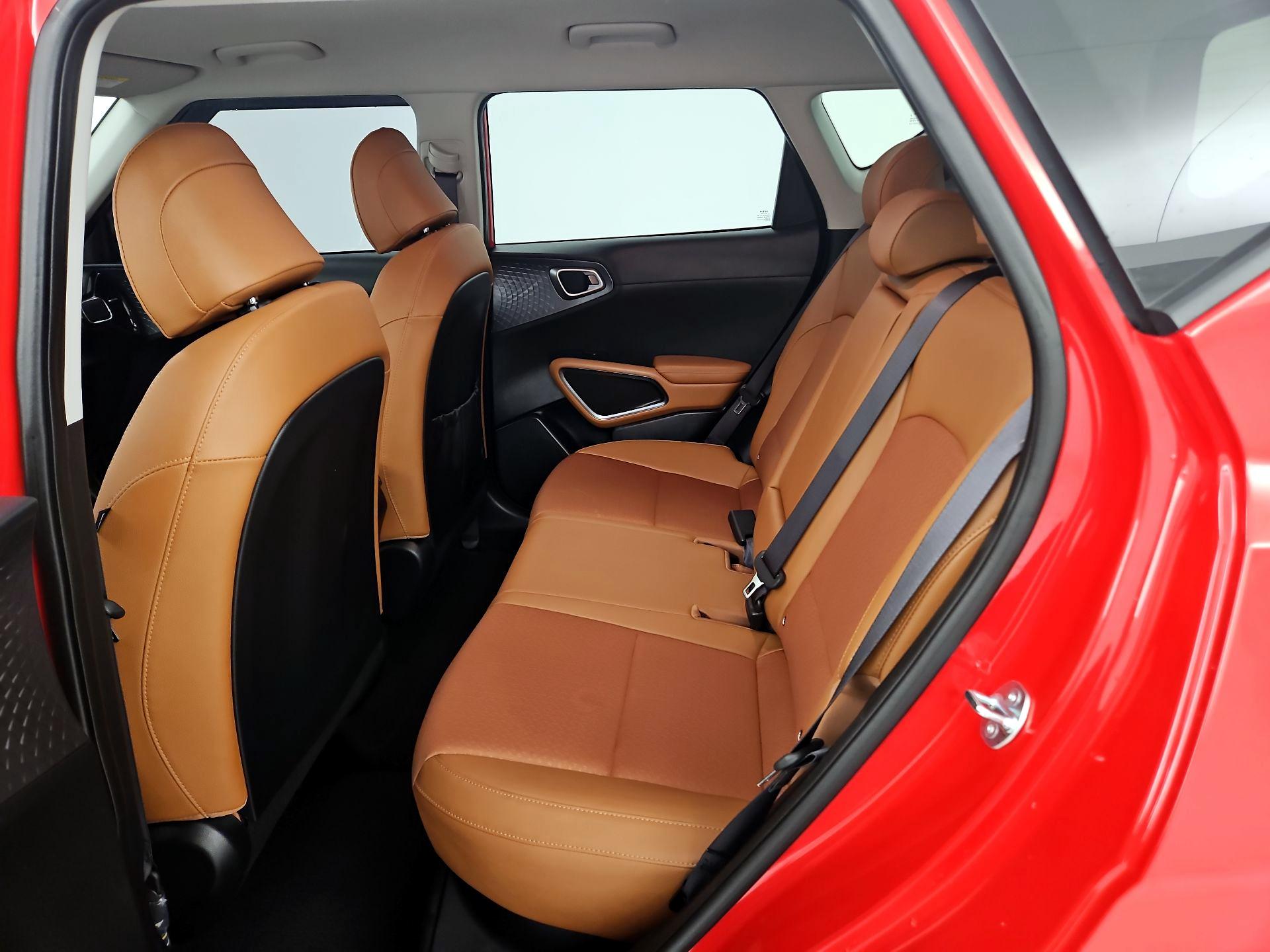 Thumbnail: 2025 Kia Soul - 20