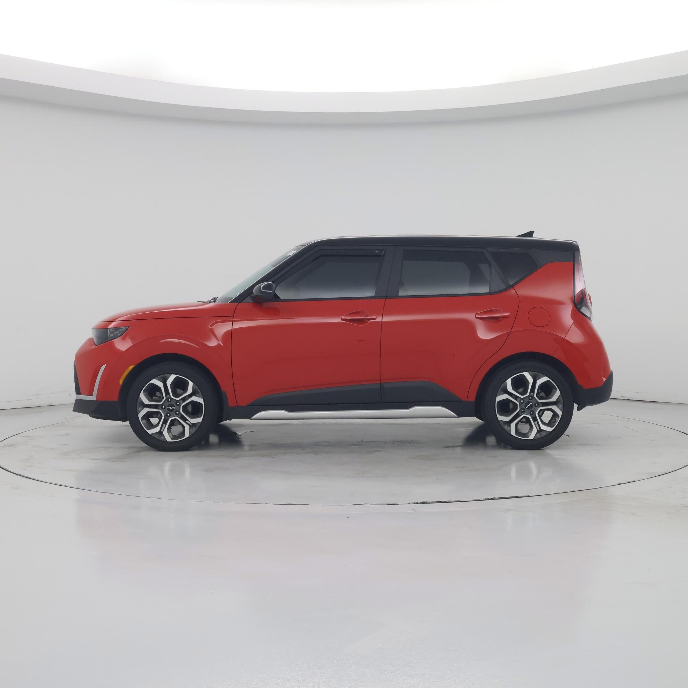 Thumbnail: 2025 Kia Soul - 3