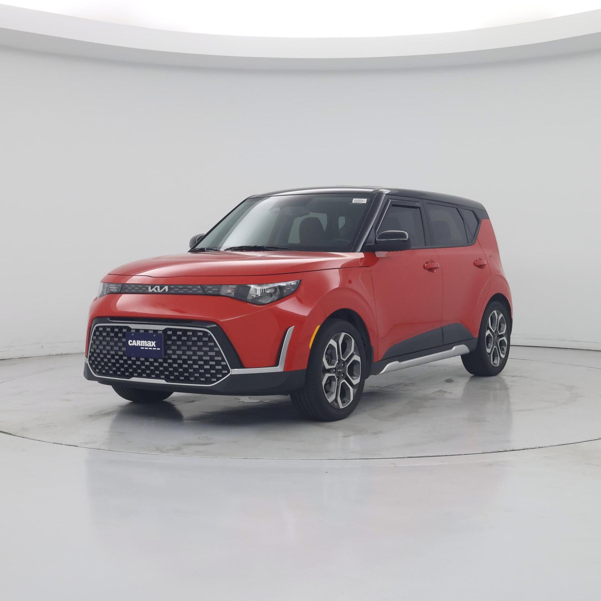 Thumbnail: 2025 Kia Soul - 4