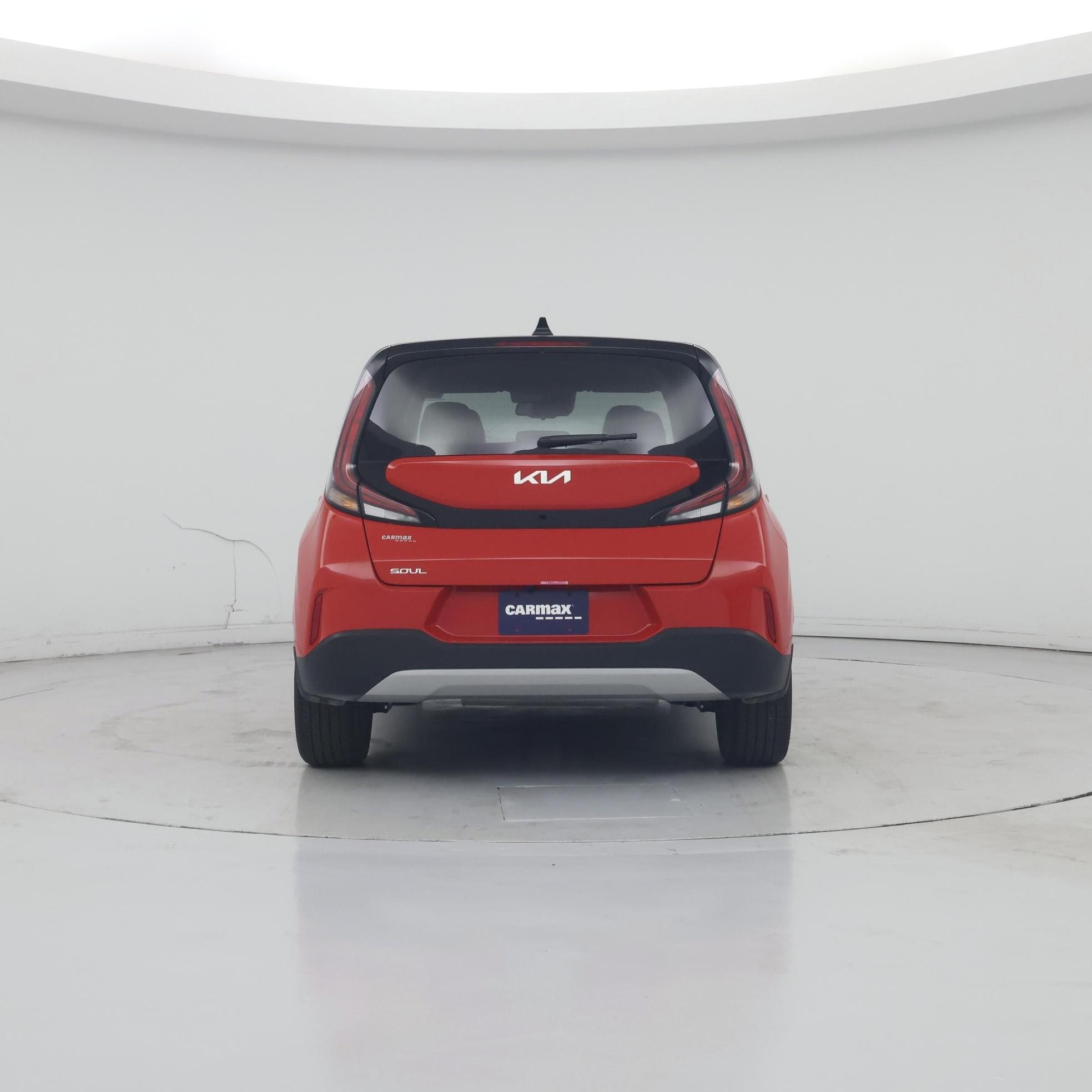 Thumbnail: 2025 Kia Soul - 6