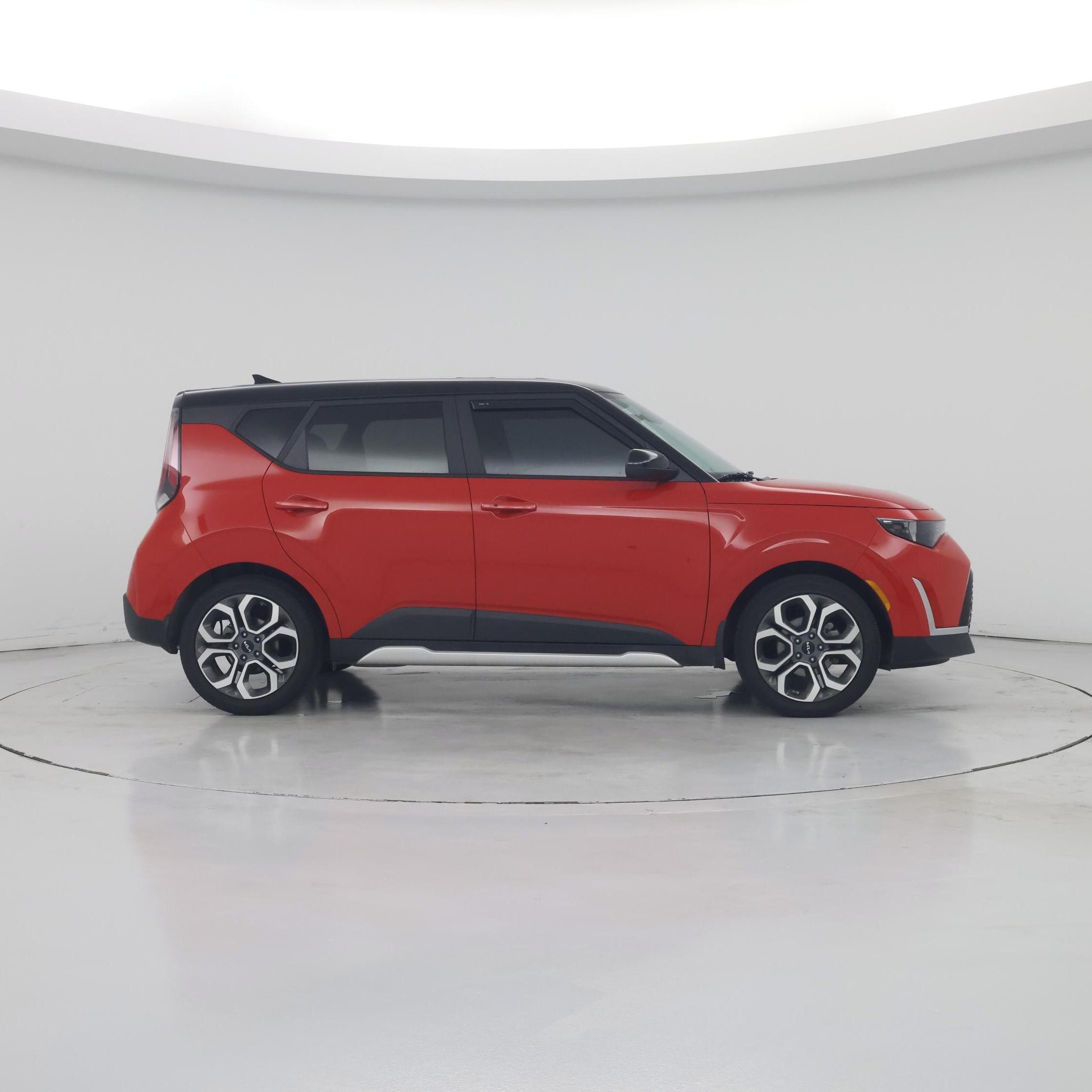 Thumbnail: 2025 Kia Soul - 7