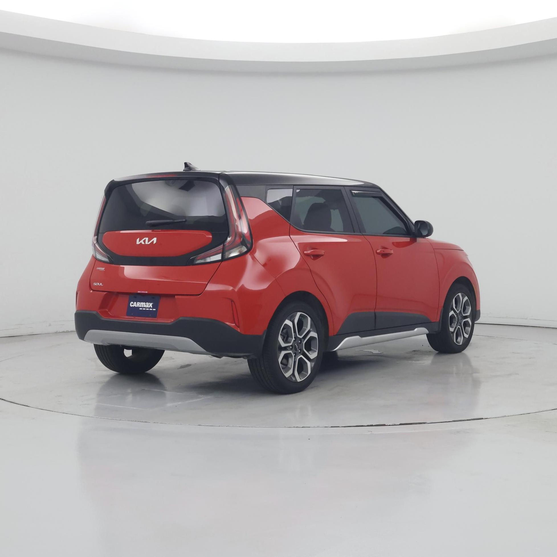 Thumbnail: 2025 Kia Soul - 8
