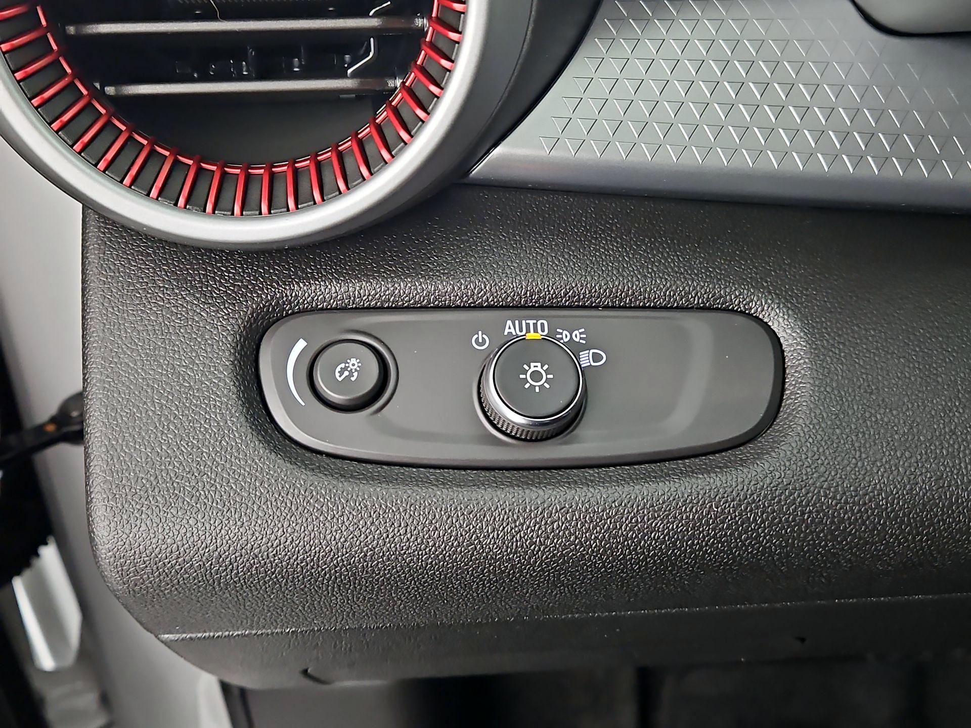 Thumbnail: 2024 Chevrolet Trax - 13