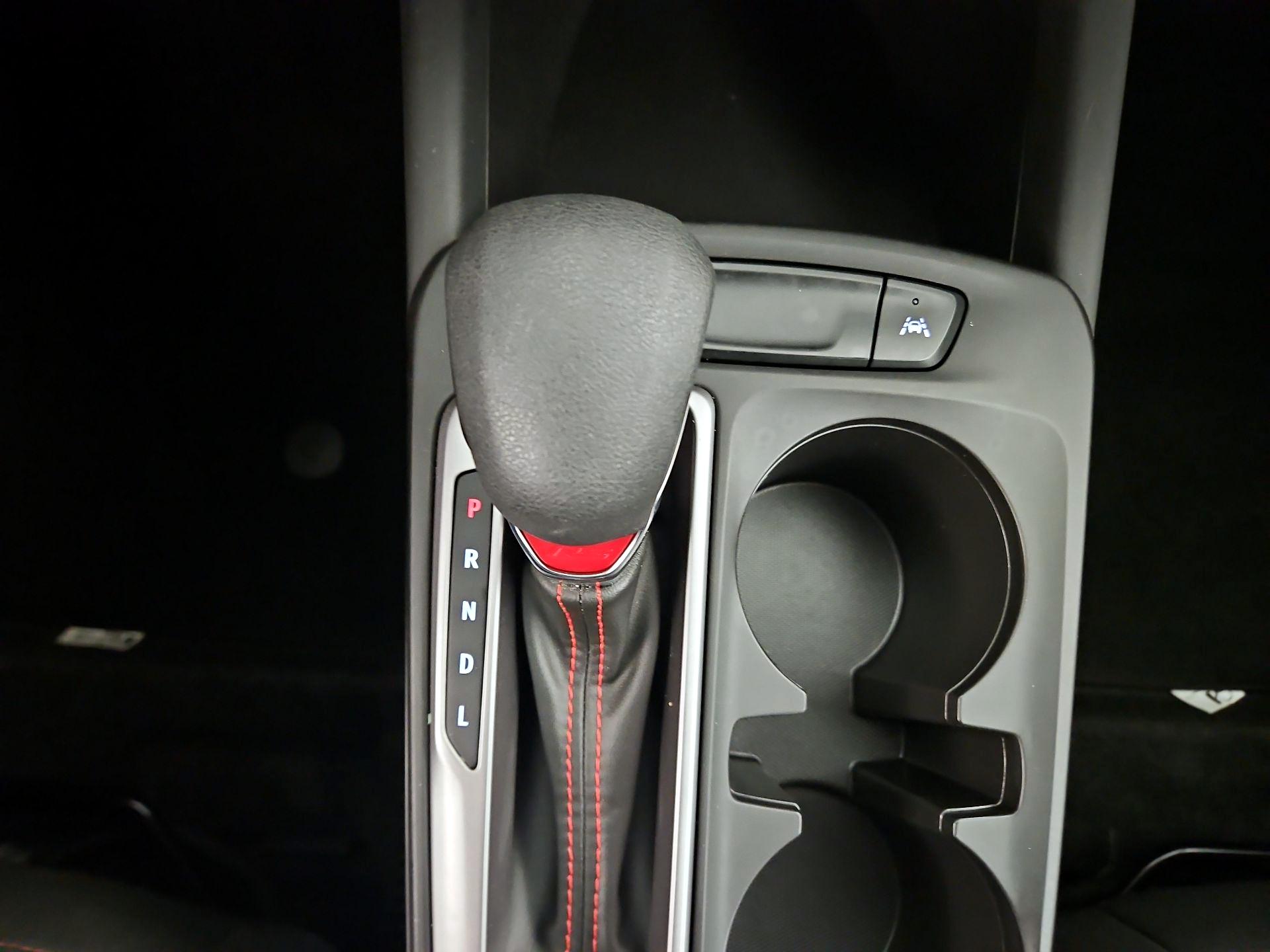 Thumbnail: 2024 Chevrolet Trax - 17