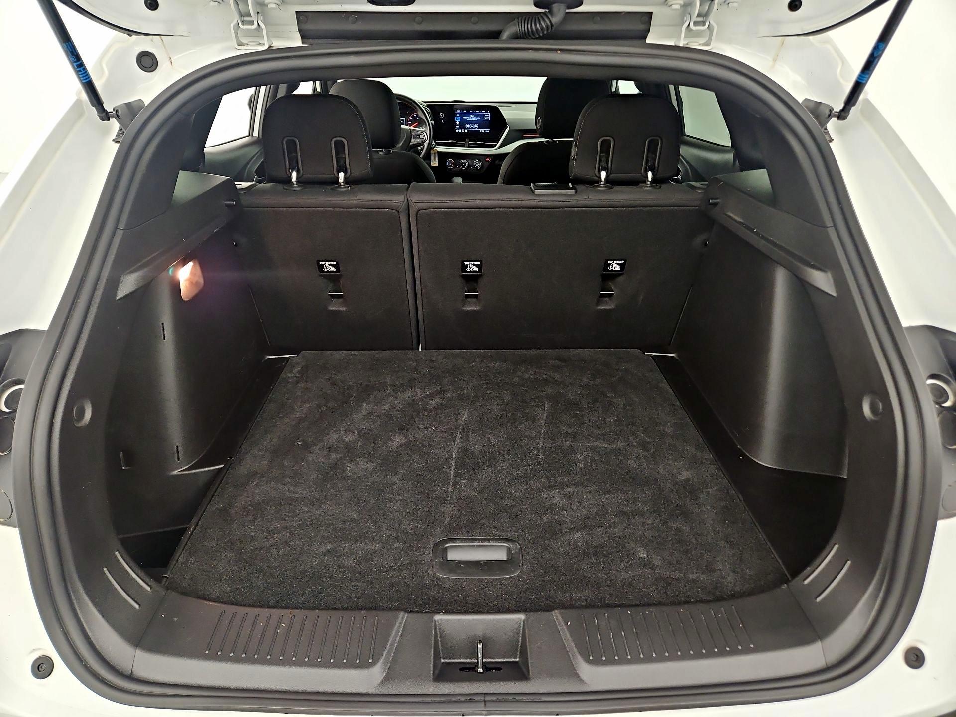 Thumbnail: 2024 Chevrolet Trax - 20