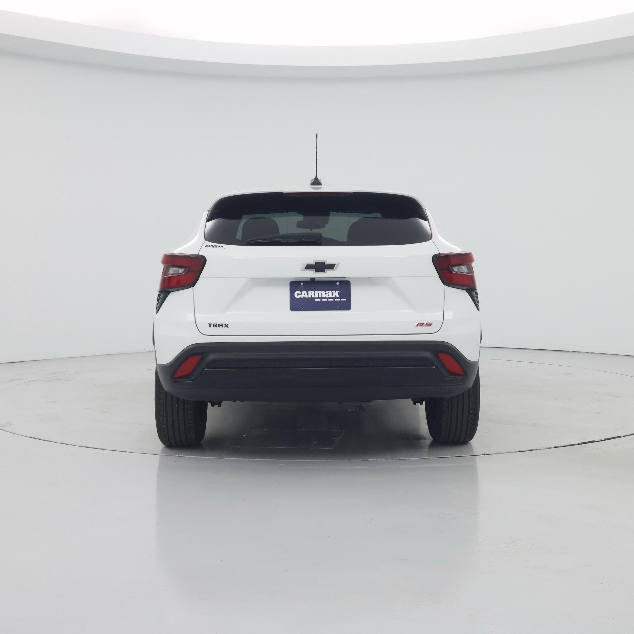 Thumbnail: 2024 Chevrolet Trax - 6