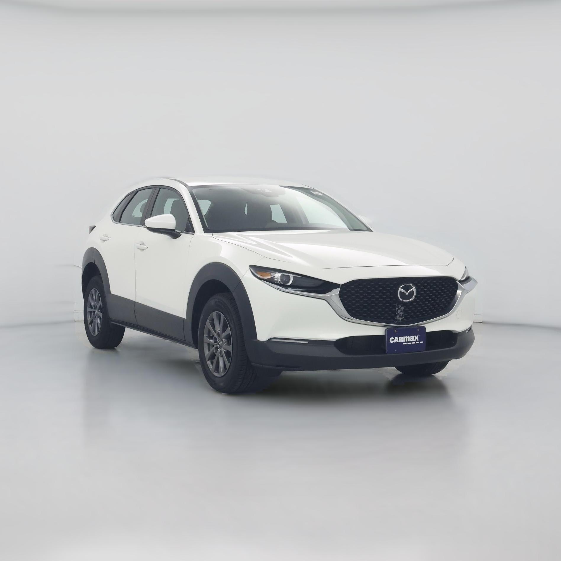 Thumbnail: 2021 Mazda CX-30 - 1