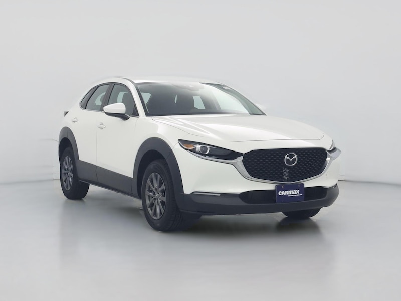 2021 Mazda CX-30 S -
                  Tinley Park, IL