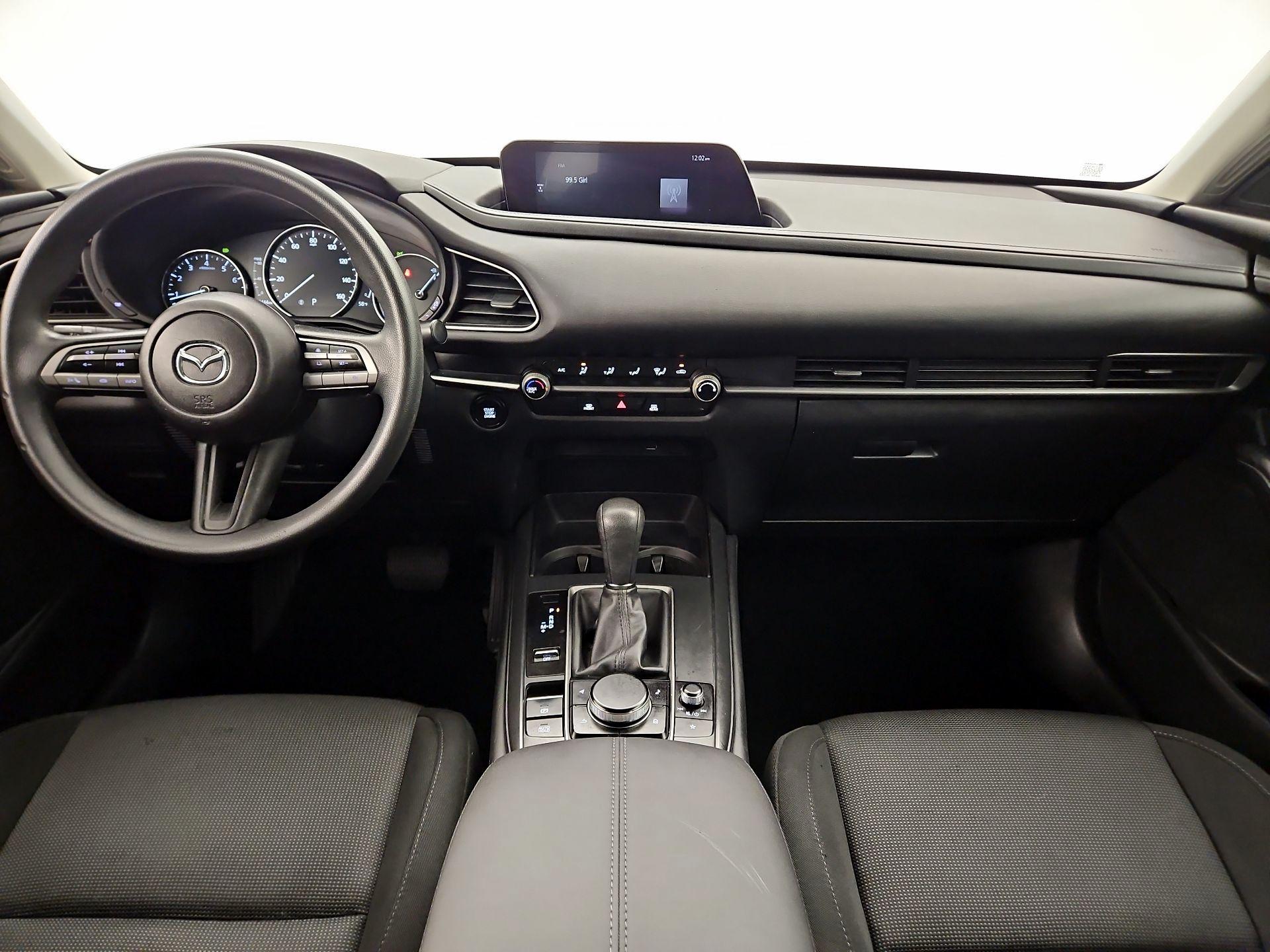 Thumbnail: 2021 Mazda CX-30 - 9