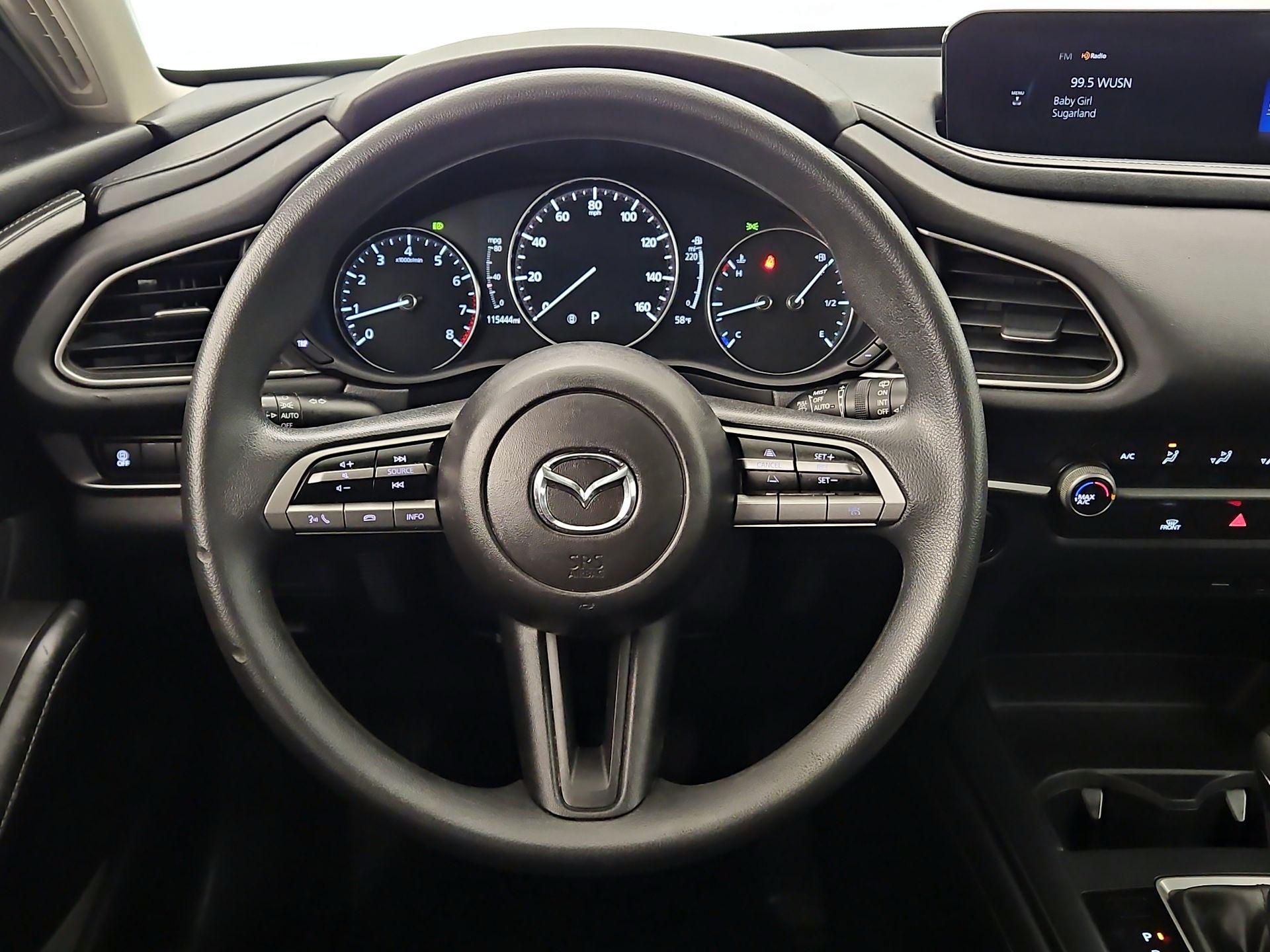 Thumbnail: 2021 Mazda CX-30 - 10