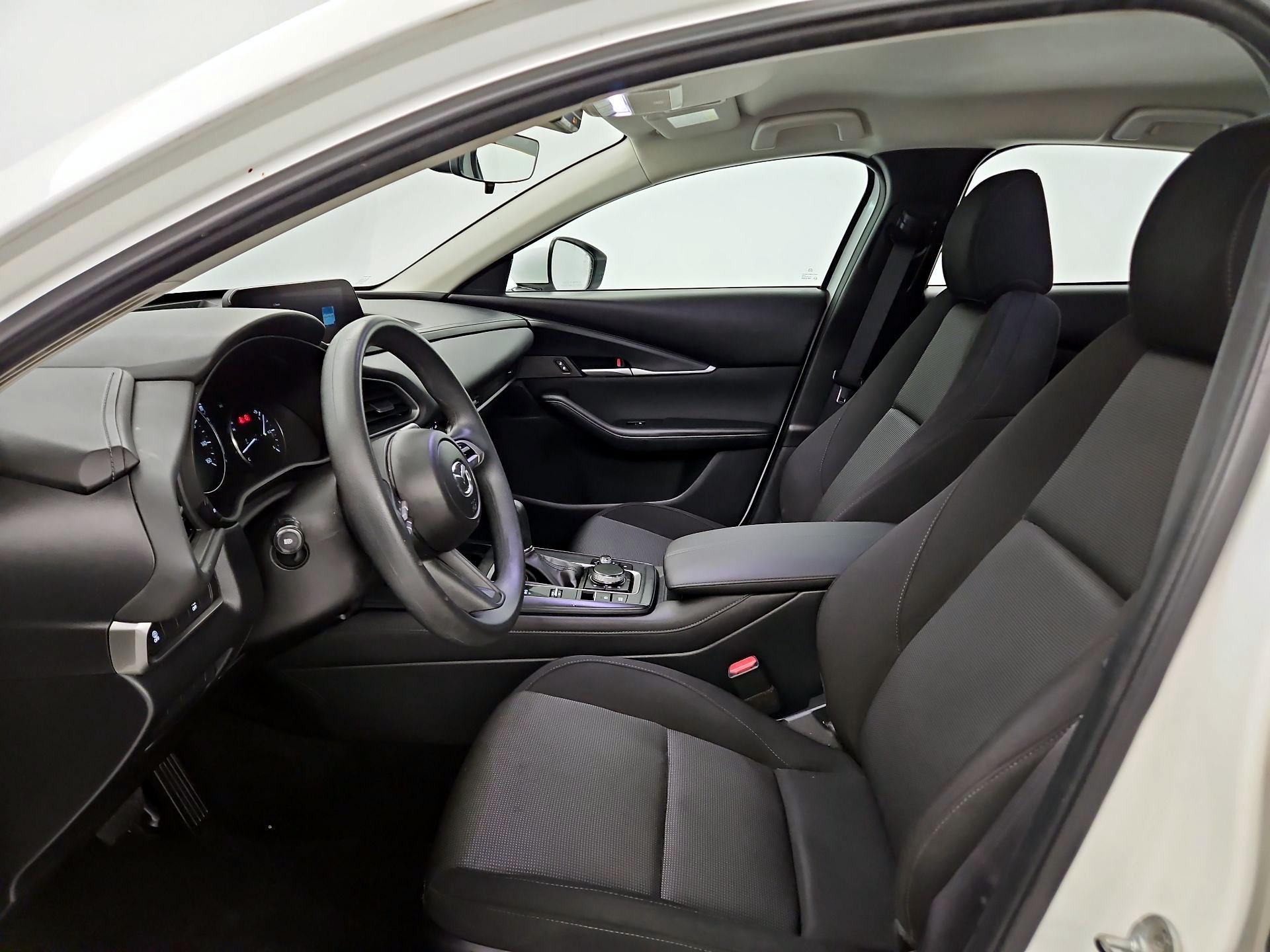 Thumbnail: 2021 Mazda CX-30 - 11