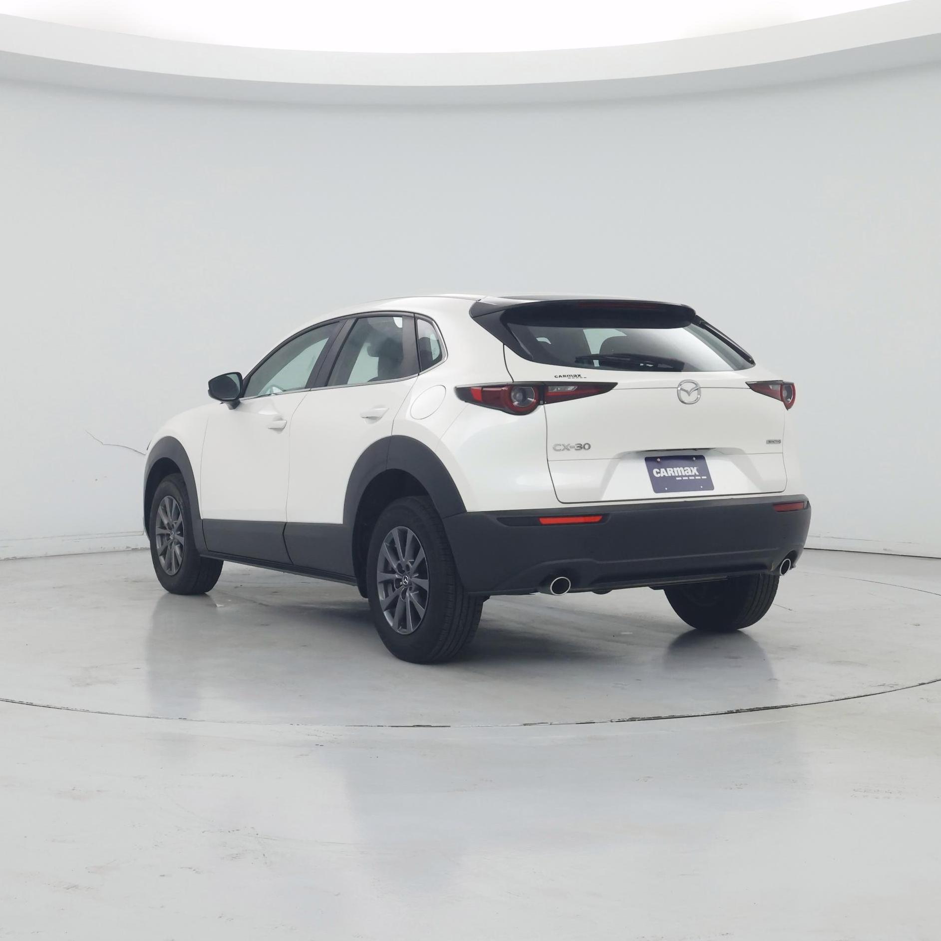 Thumbnail: 2021 Mazda CX-30 - 2
