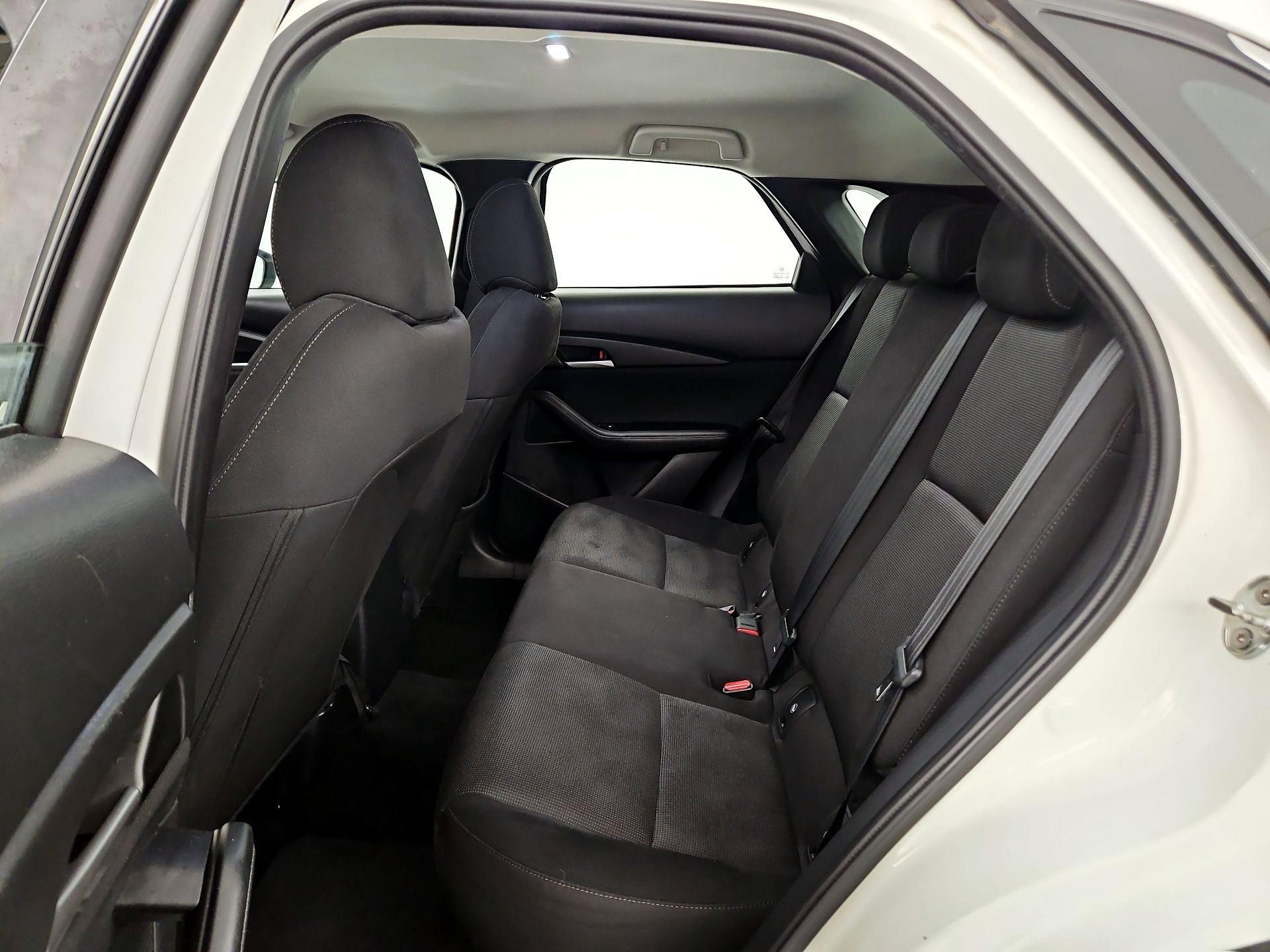 Thumbnail: 2021 Mazda CX-30 - 19