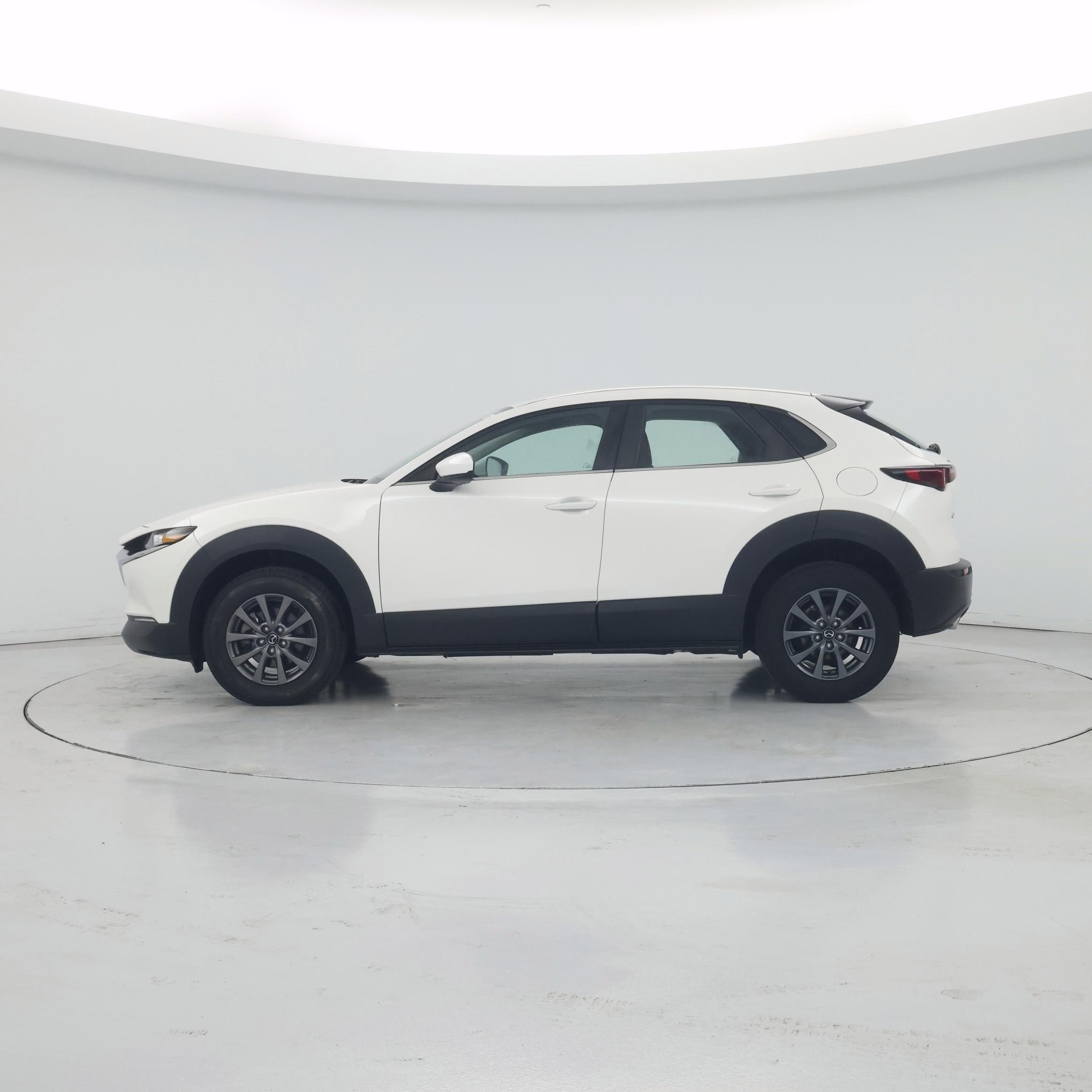 Thumbnail: 2021 Mazda CX-30 - 3