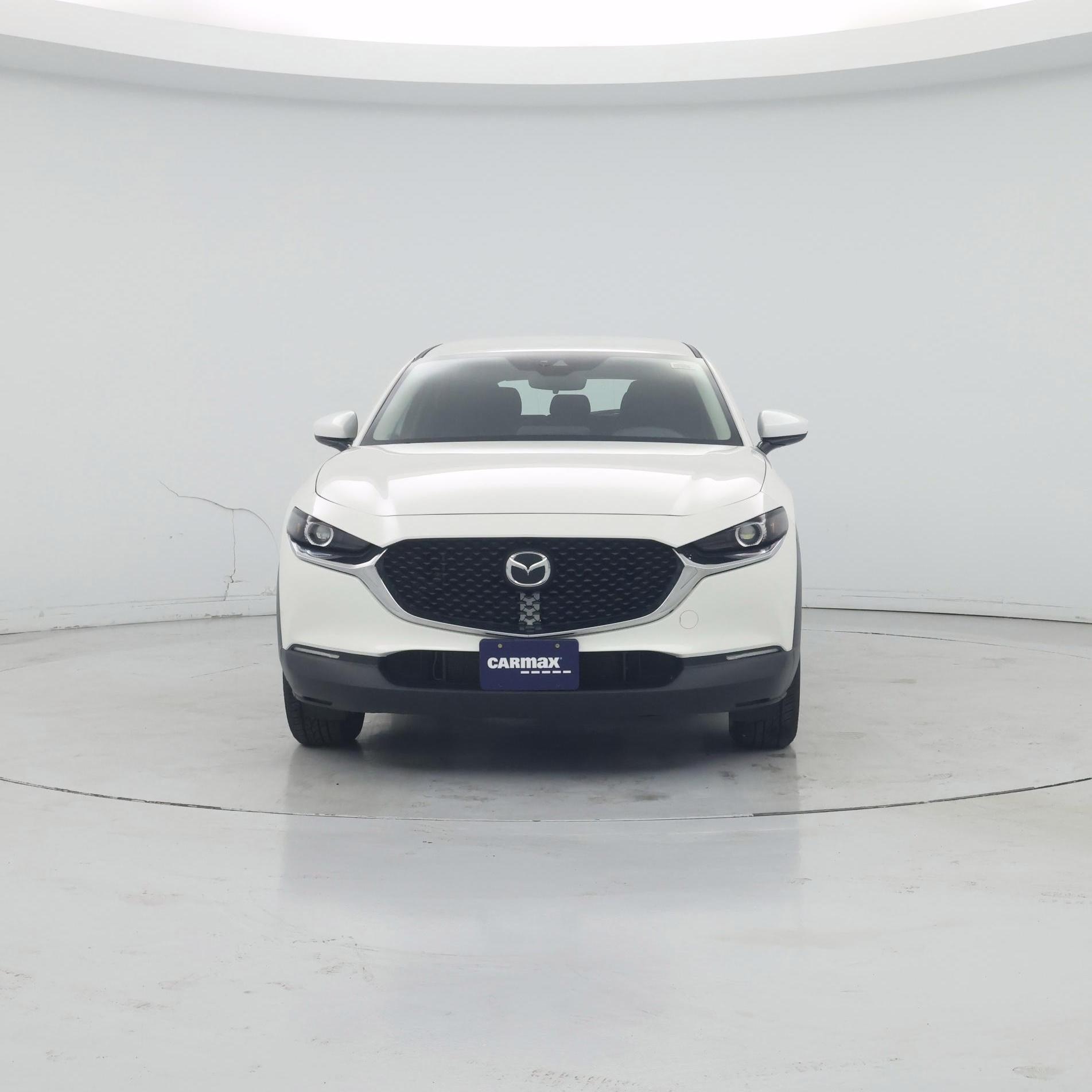 Thumbnail: 2021 Mazda CX-30 - 5