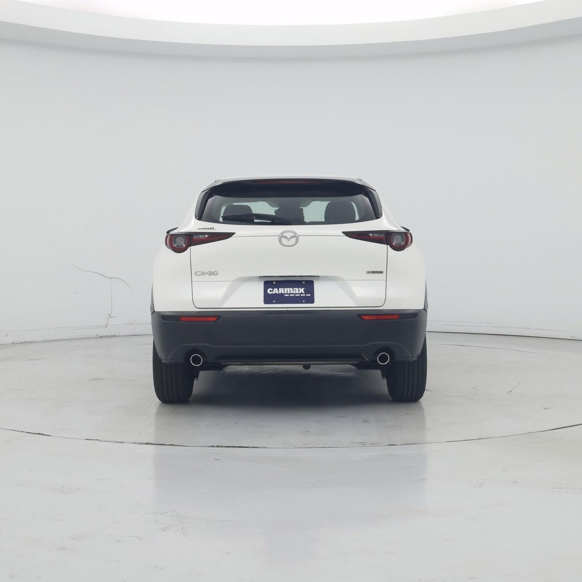 Thumbnail: 2021 Mazda CX-30 - 6