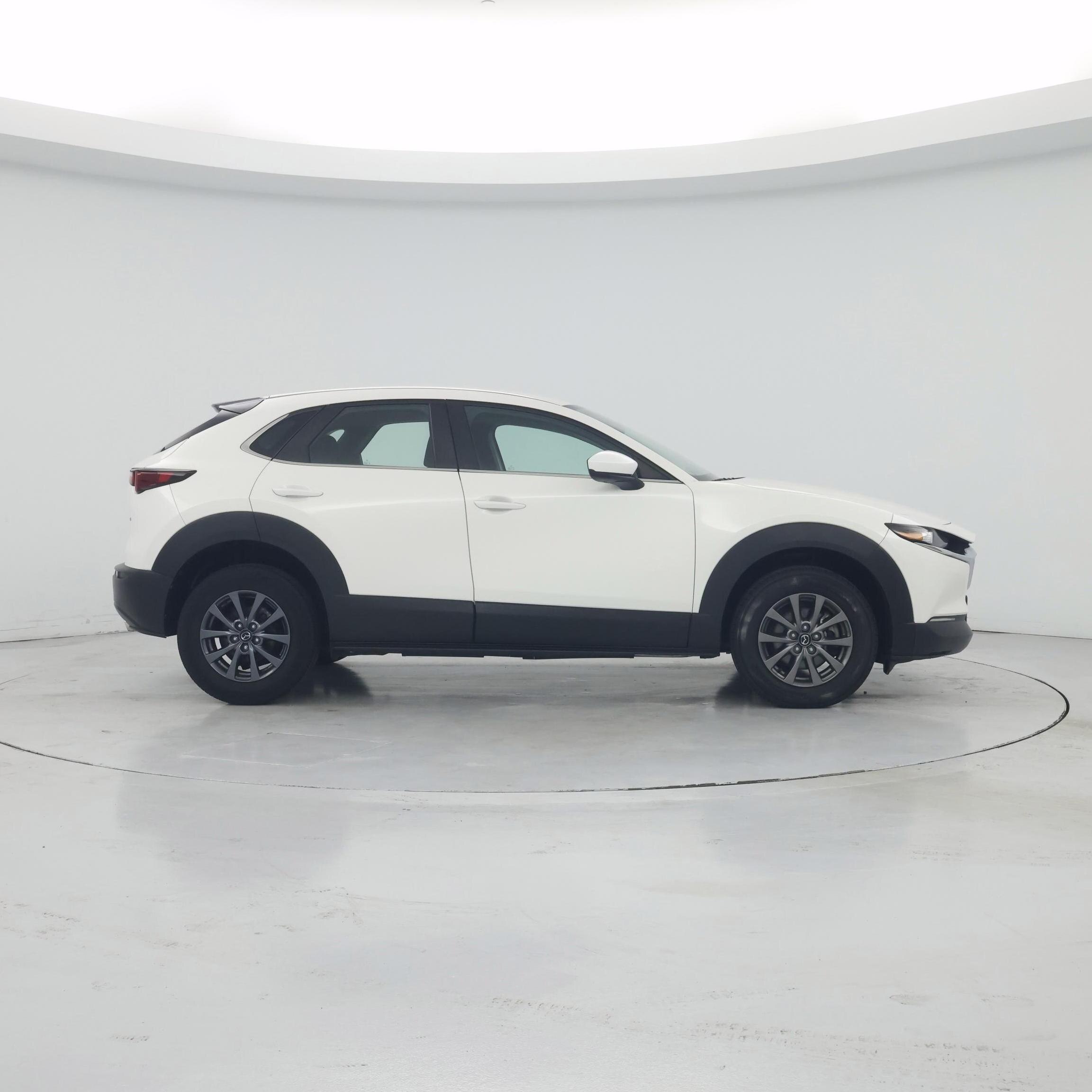 Thumbnail: 2021 Mazda CX-30 - 7