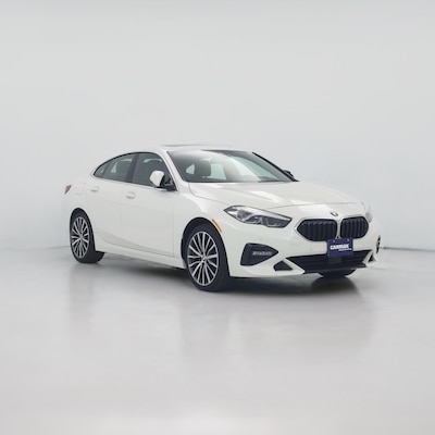 2021 BMW 228 I xDrive Gran Coupe