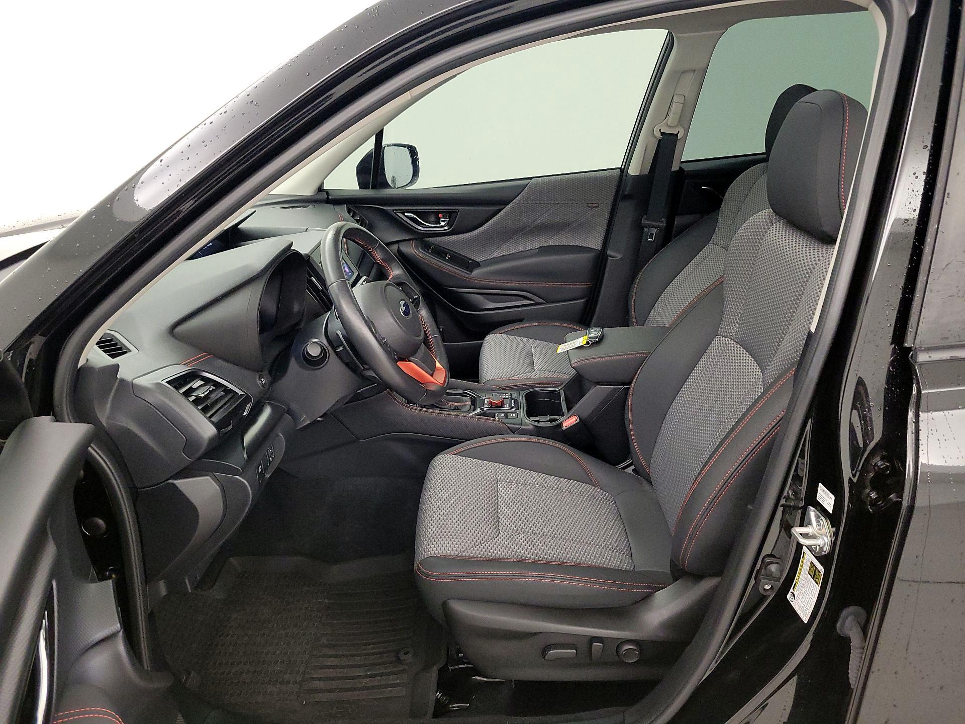 Thumbnail: 2022 Subaru Forester - 11