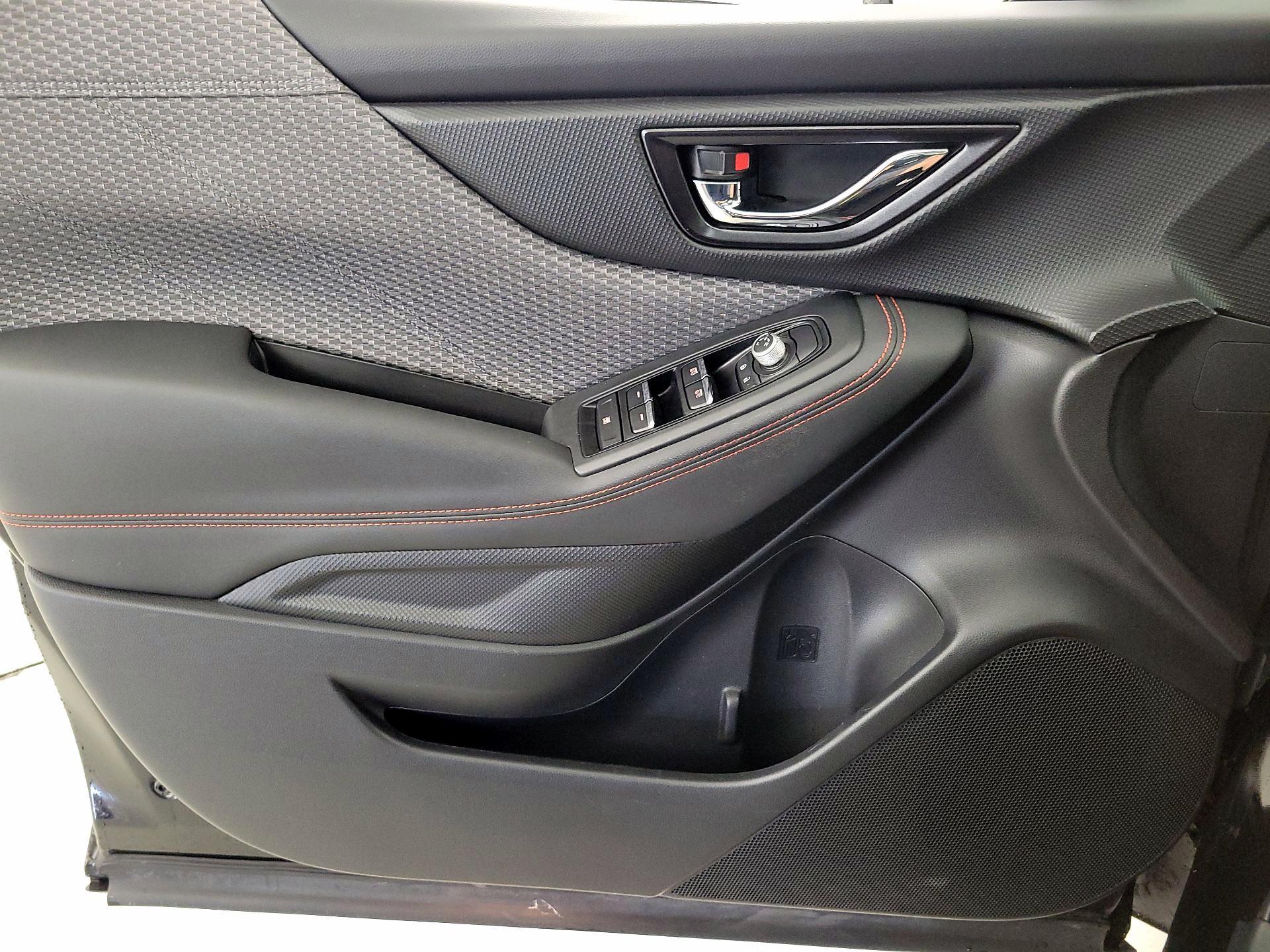 Thumbnail: 2022 Subaru Forester - 12