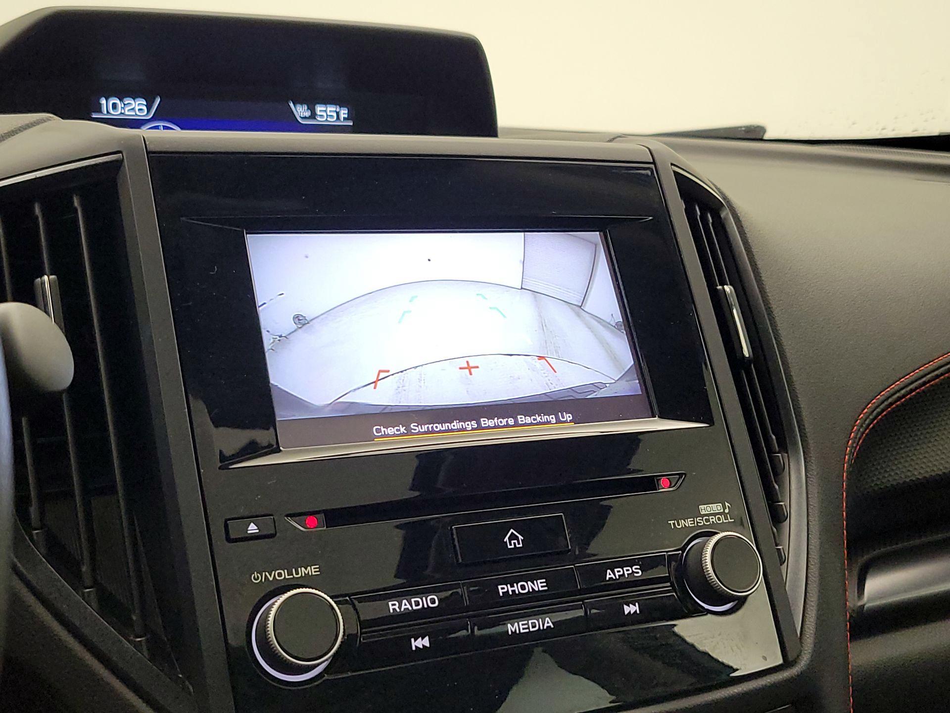 Thumbnail: 2022 Subaru Forester - 14