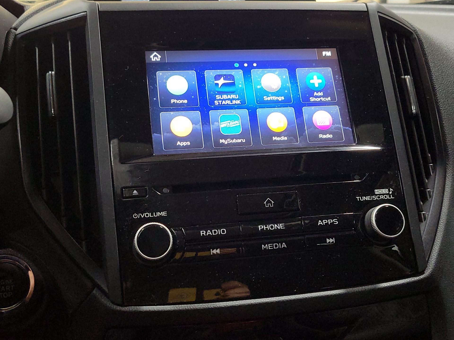 Thumbnail: 2022 Subaru Forester - 15