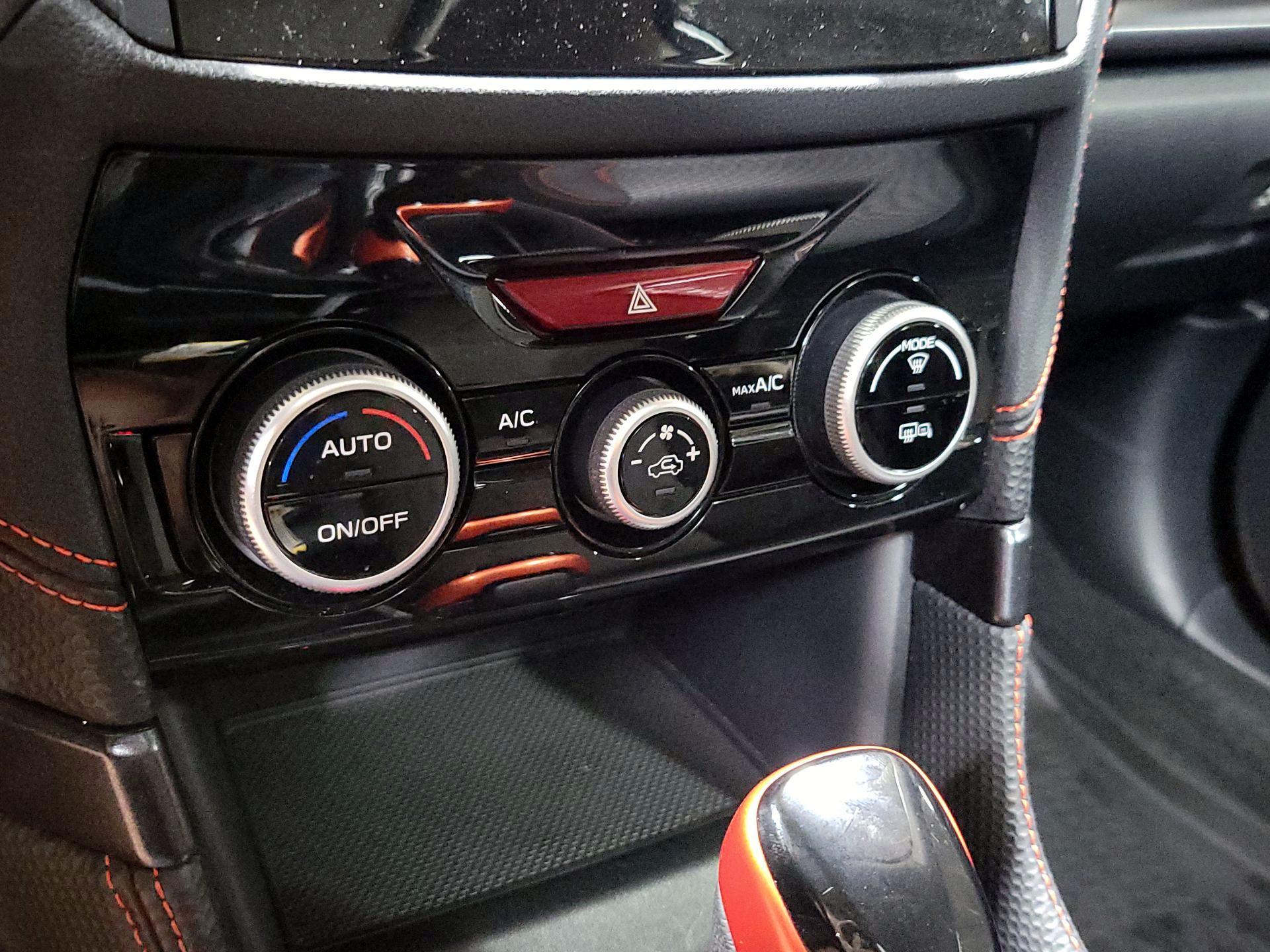 Thumbnail: 2022 Subaru Forester - 16