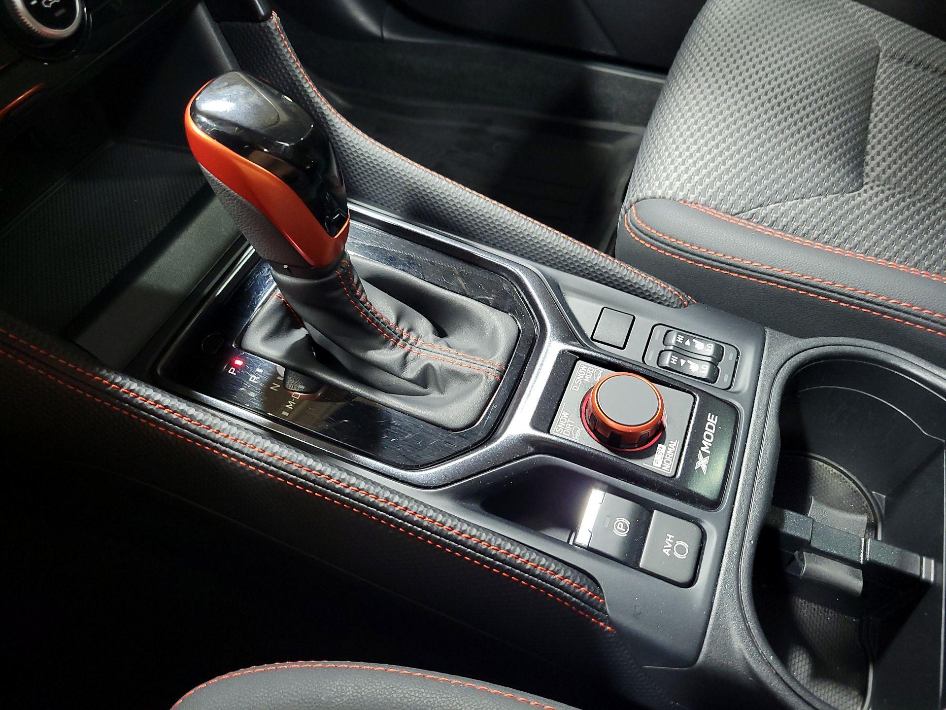 Thumbnail: 2022 Subaru Forester - 17