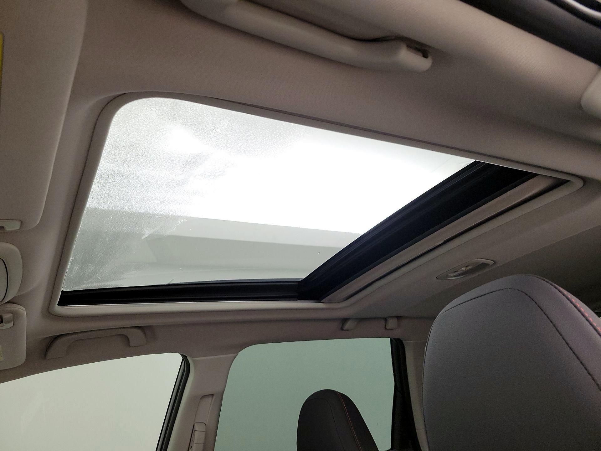 Thumbnail: 2022 Subaru Forester - 19