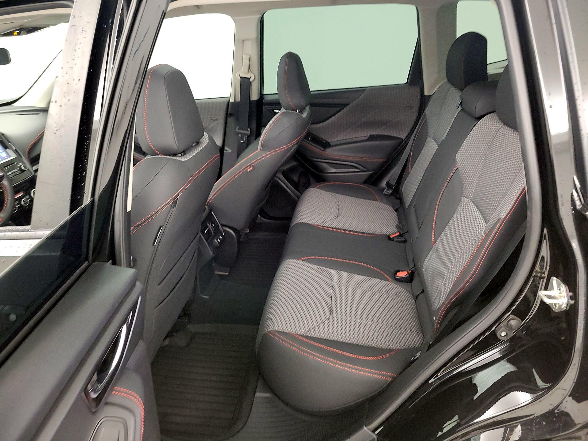 Thumbnail: 2022 Subaru Forester - 20