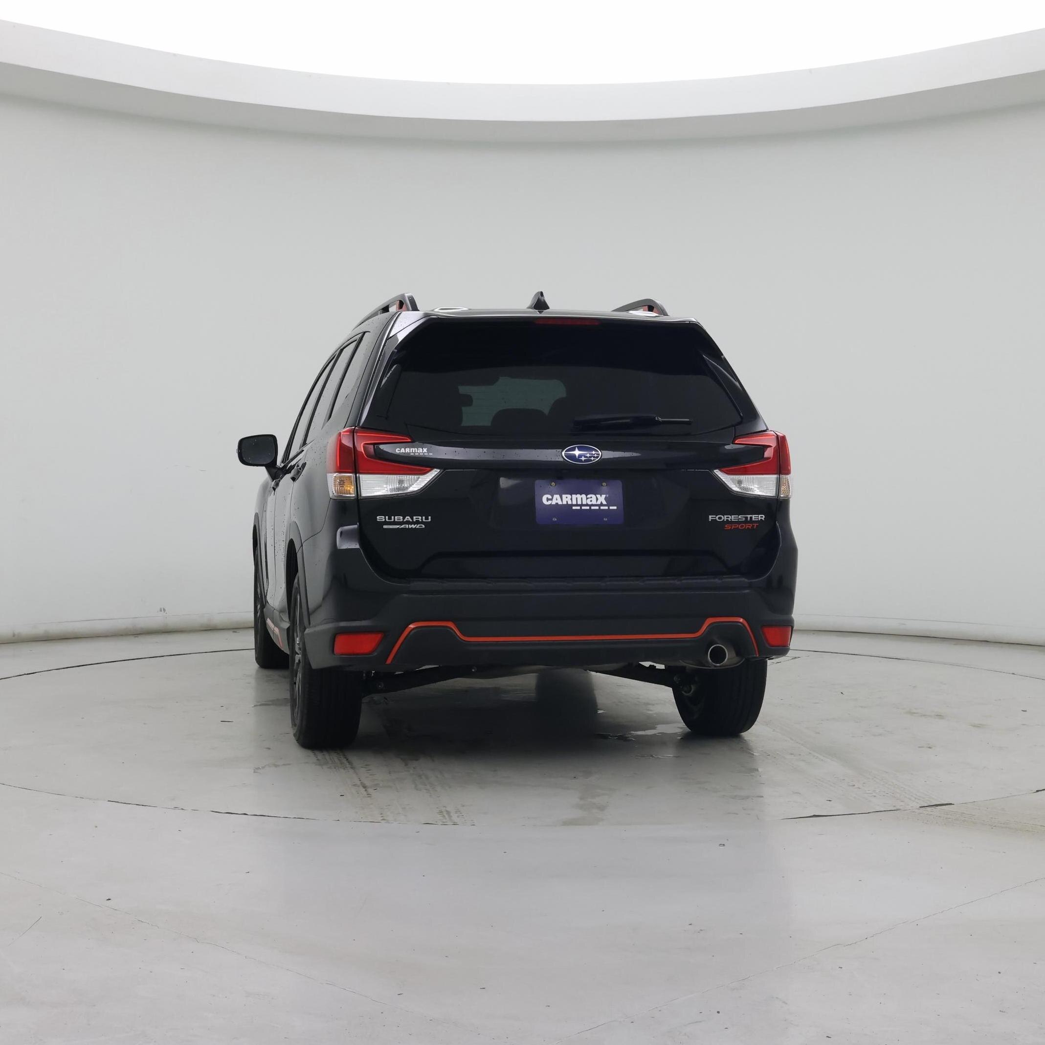 Thumbnail: 2022 Subaru Forester - 6