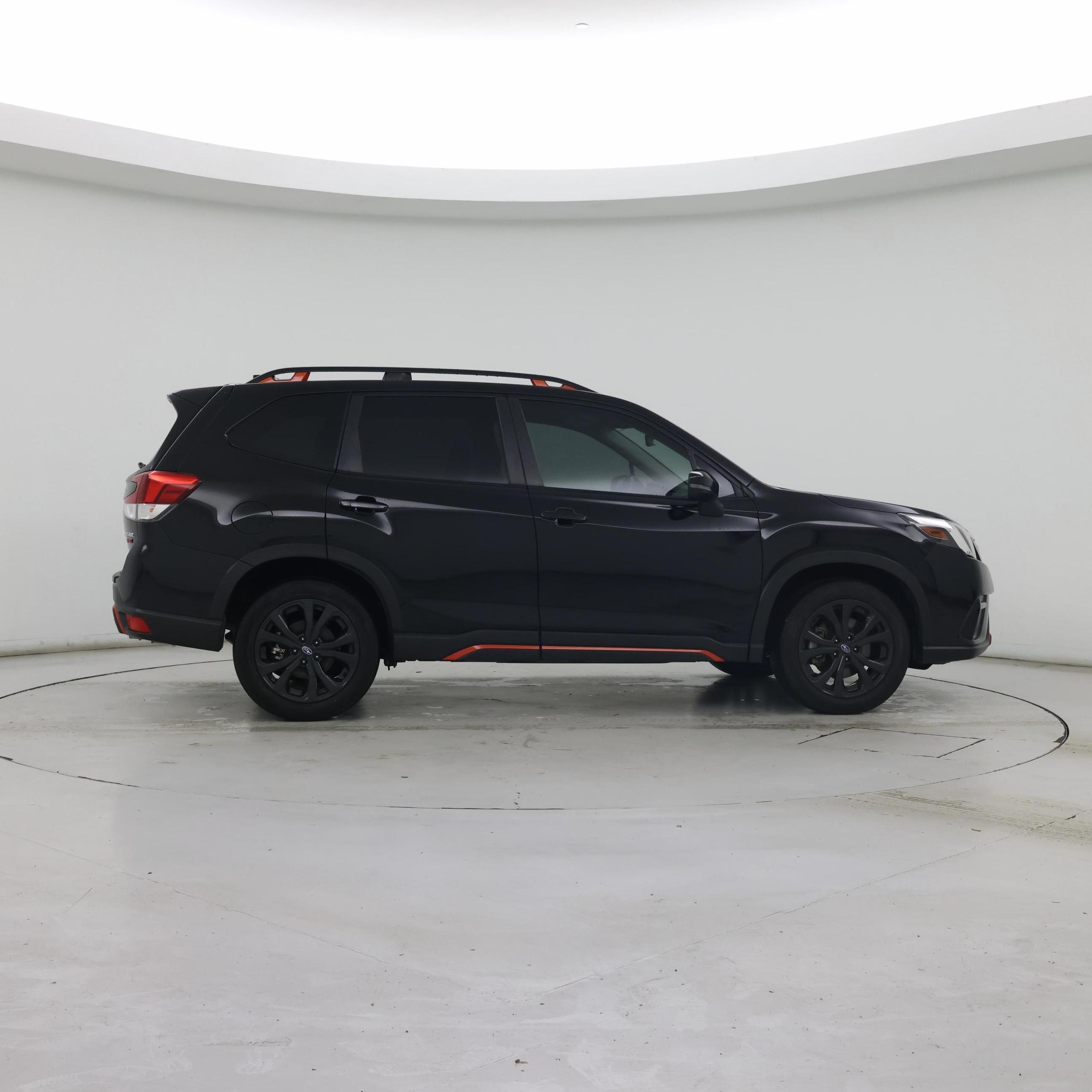 Thumbnail: 2022 Subaru Forester - 7