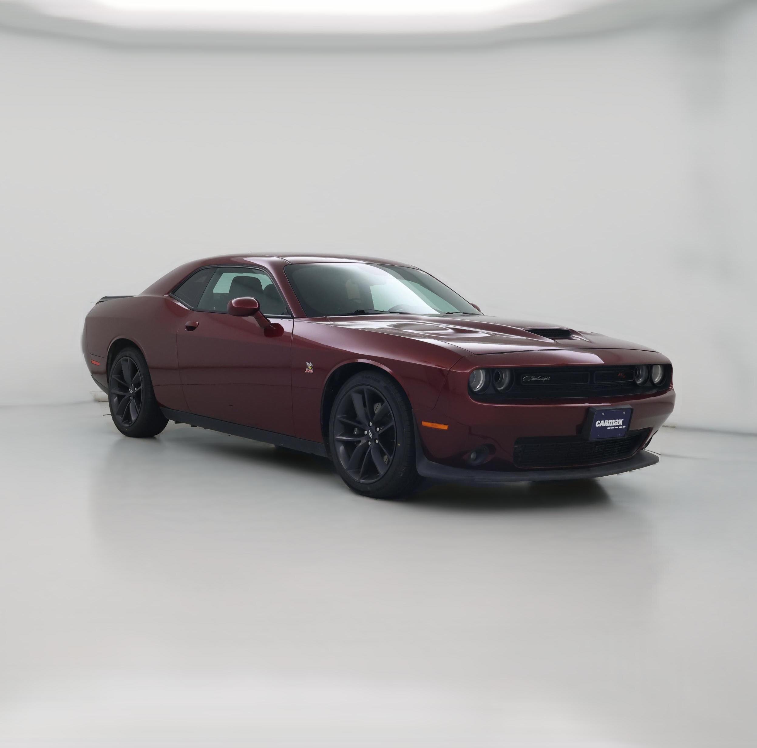 Thumbnail: 2019 Dodge Challenger - 1