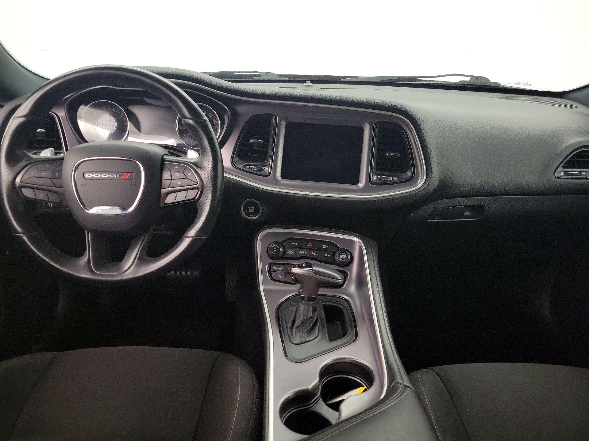 Thumbnail: 2019 Dodge Challenger - 9