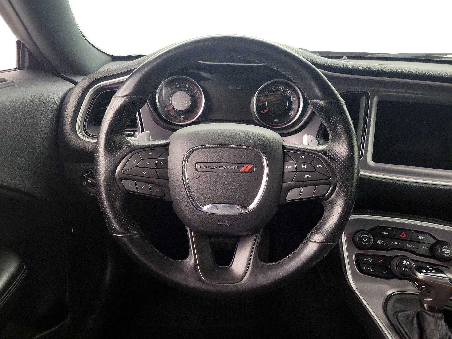 Thumbnail: 2019 Dodge Challenger - 10