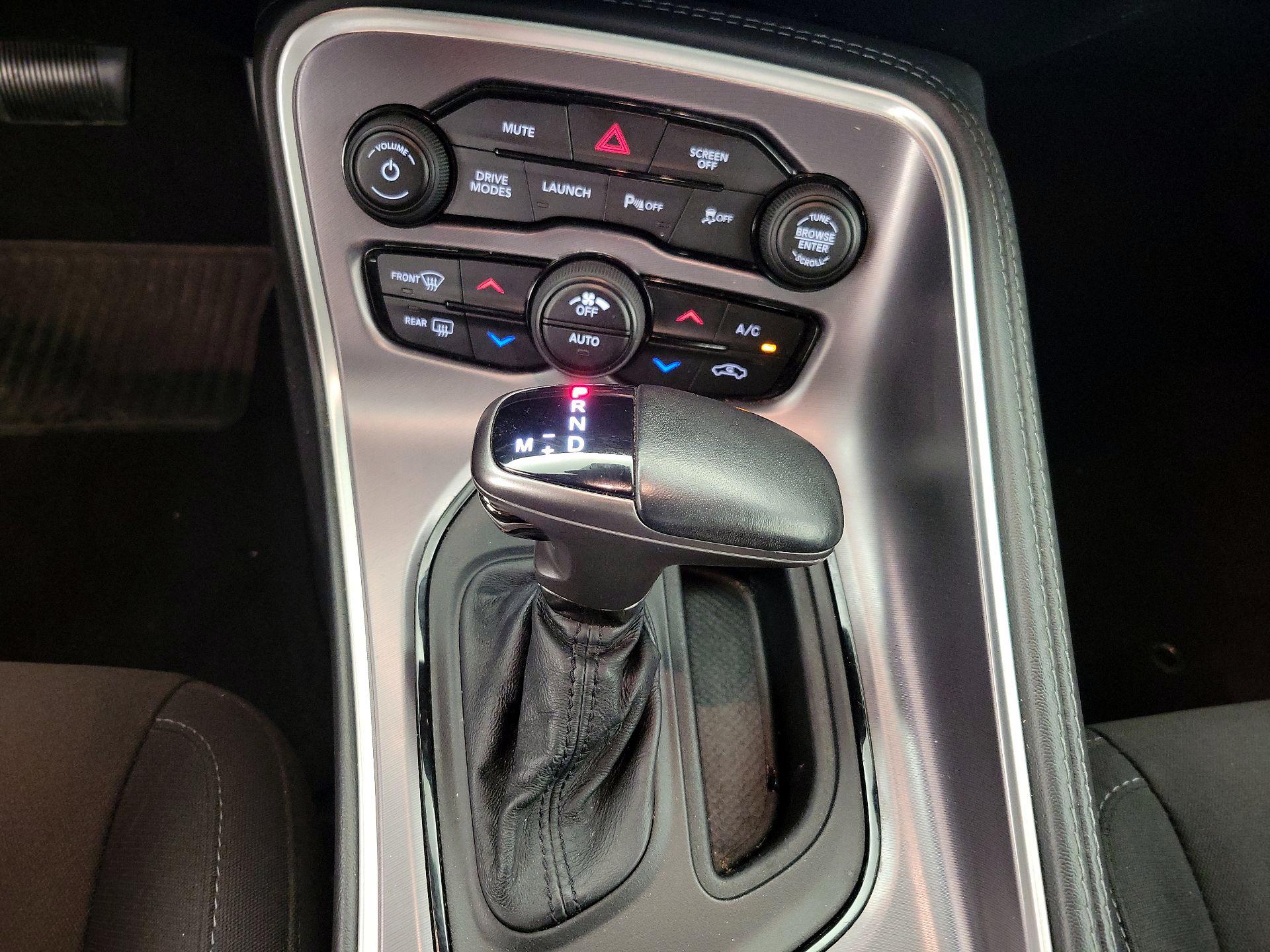 Thumbnail: 2019 Dodge Challenger - 17