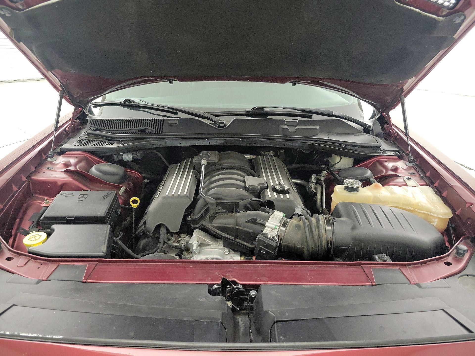 Thumbnail: 2019 Dodge Challenger - 20