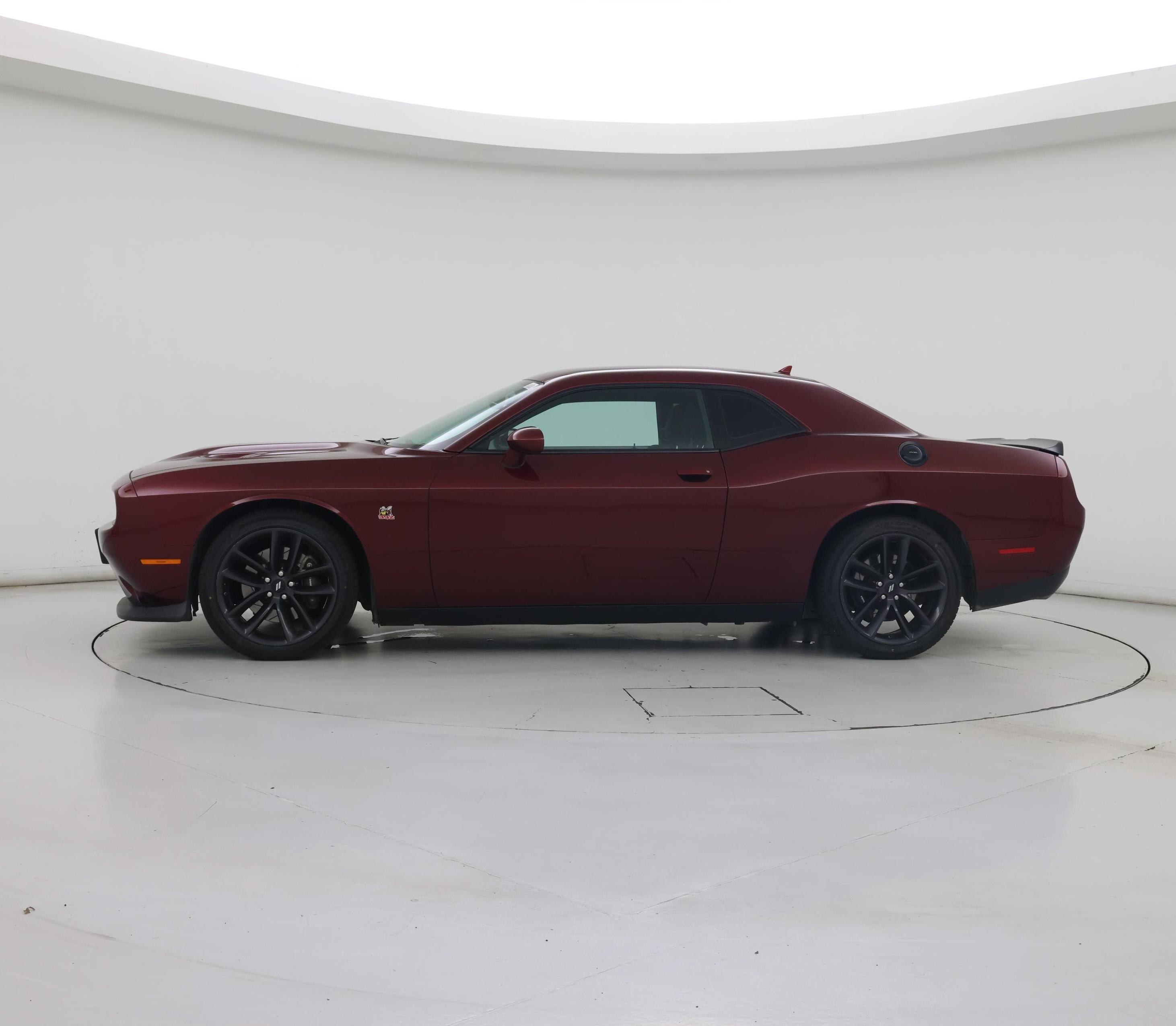 Thumbnail: 2019 Dodge Challenger - 3